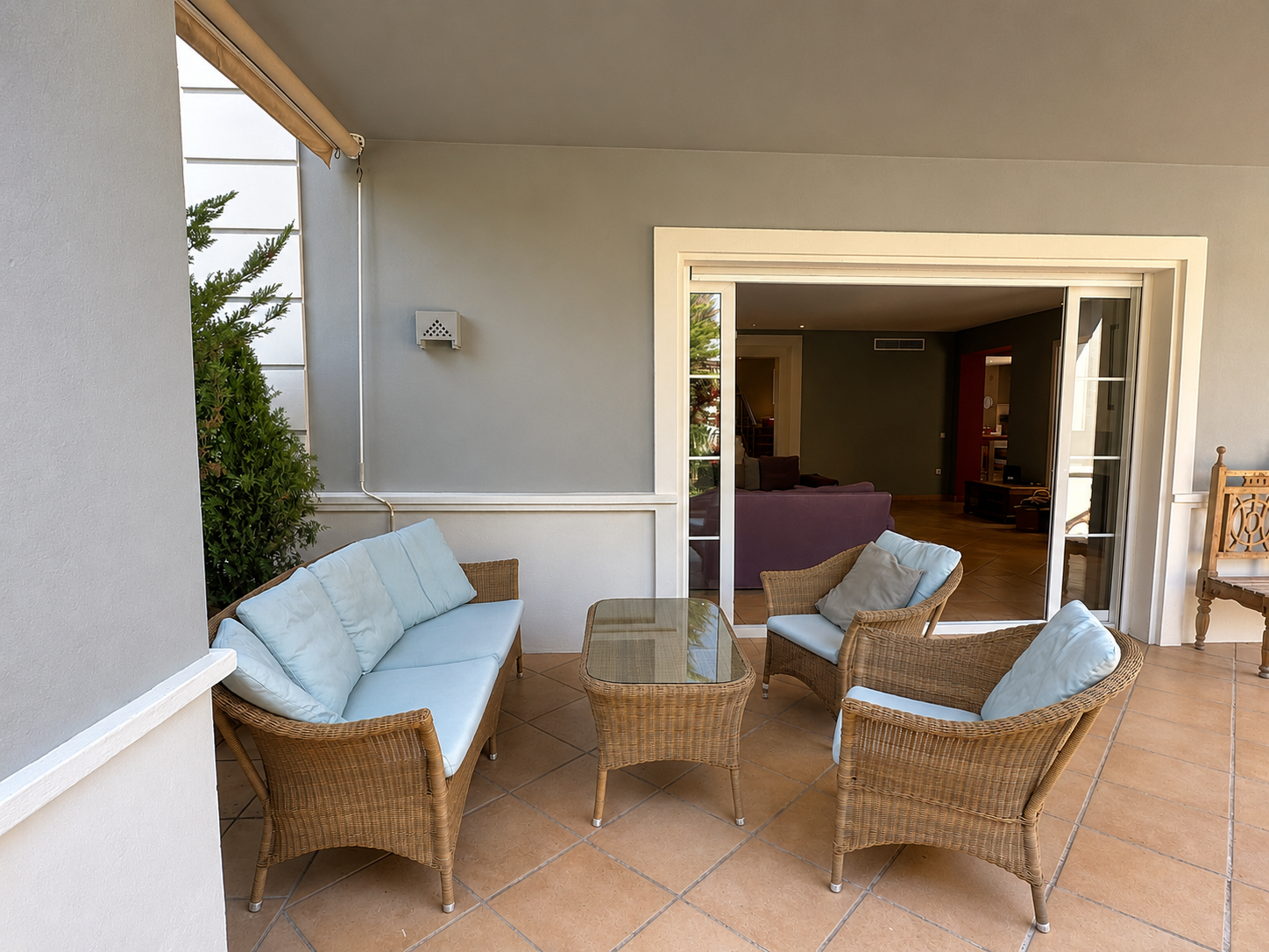 Modern & elegant 5 bedroom villa in La Cerquilla, Nueva Andalucia