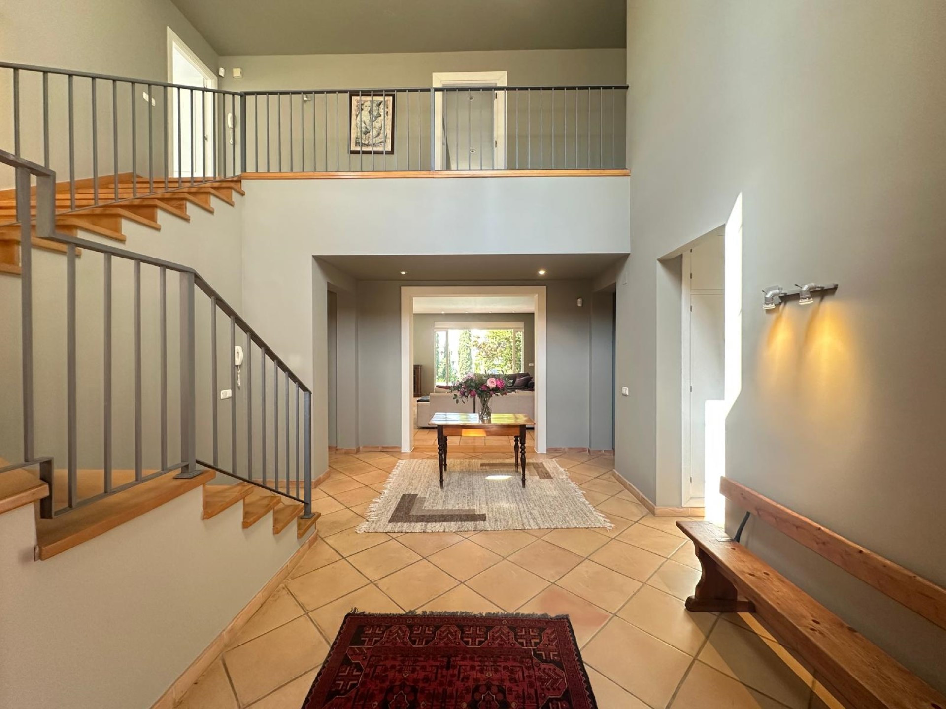 Modern and elegant villa in La Cerquilla, Nueva Andalucia