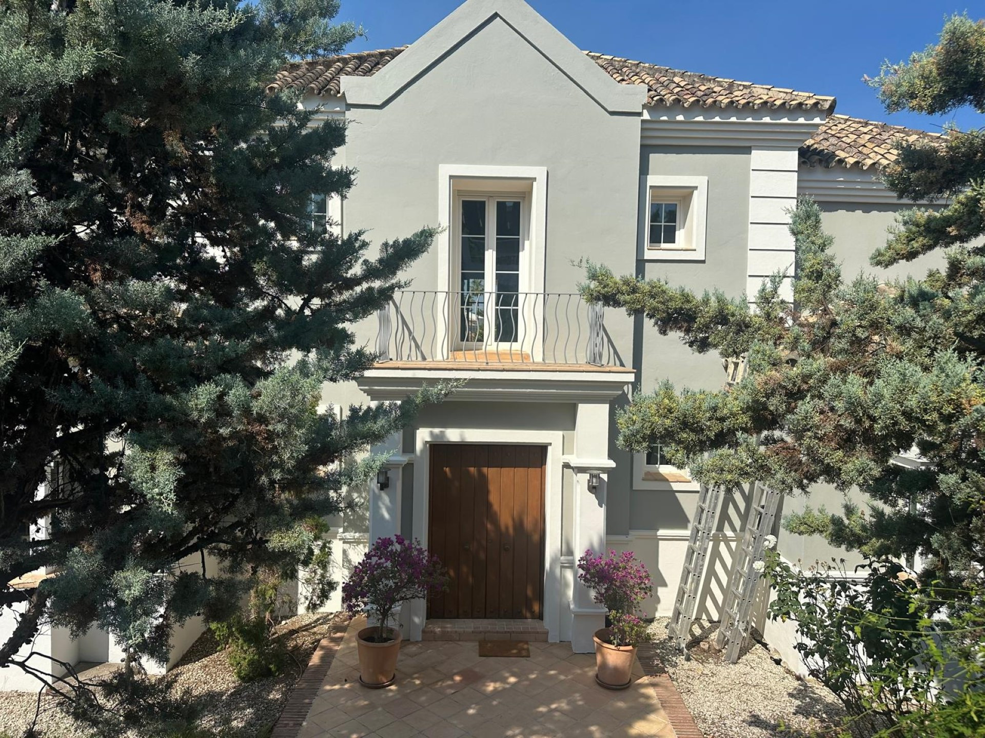 Modern and elegant villa in La Cerquilla, Nueva Andalucia
