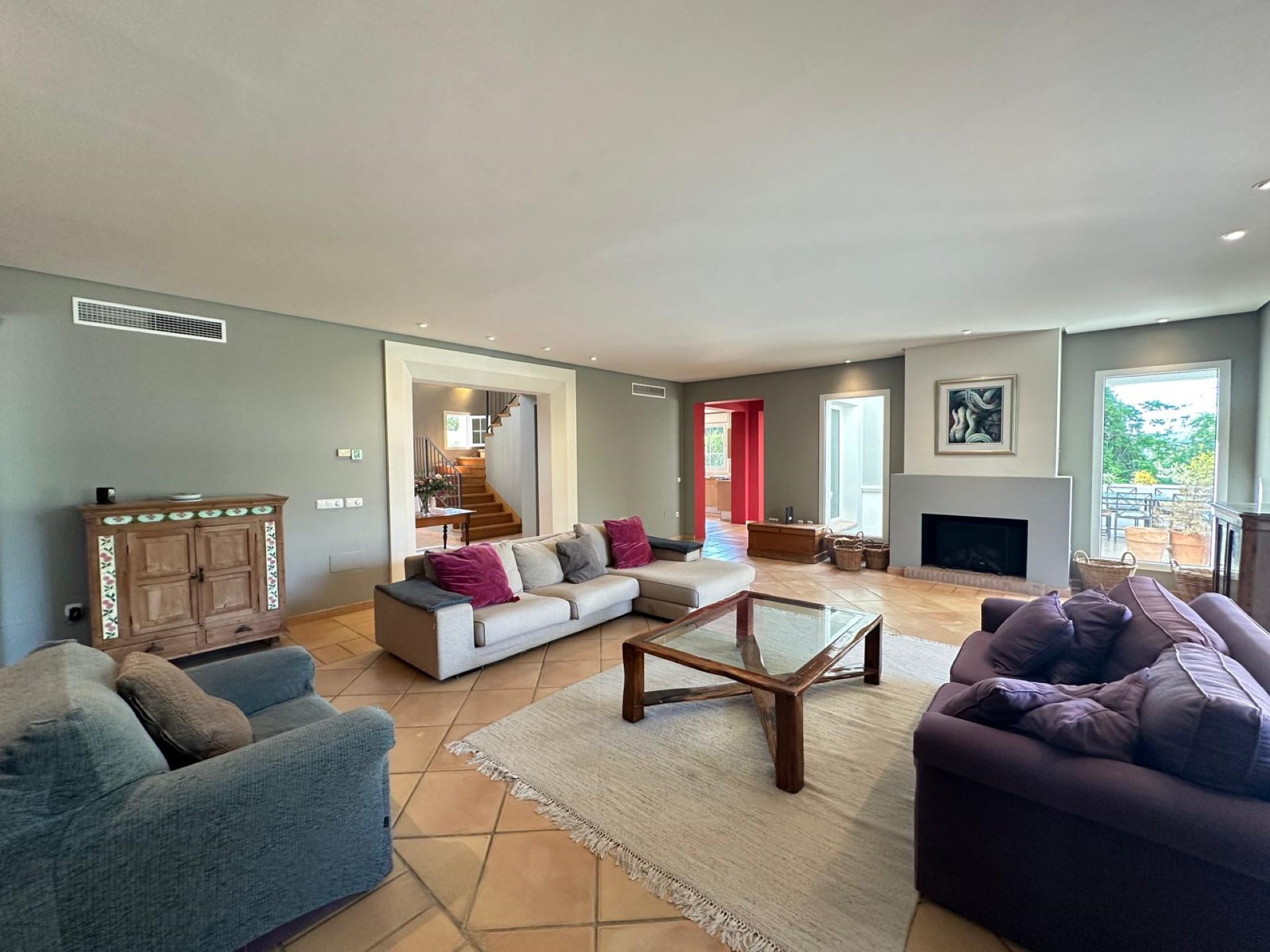 Modern and elegant villa in La Cerquilla, Nueva Andalucia