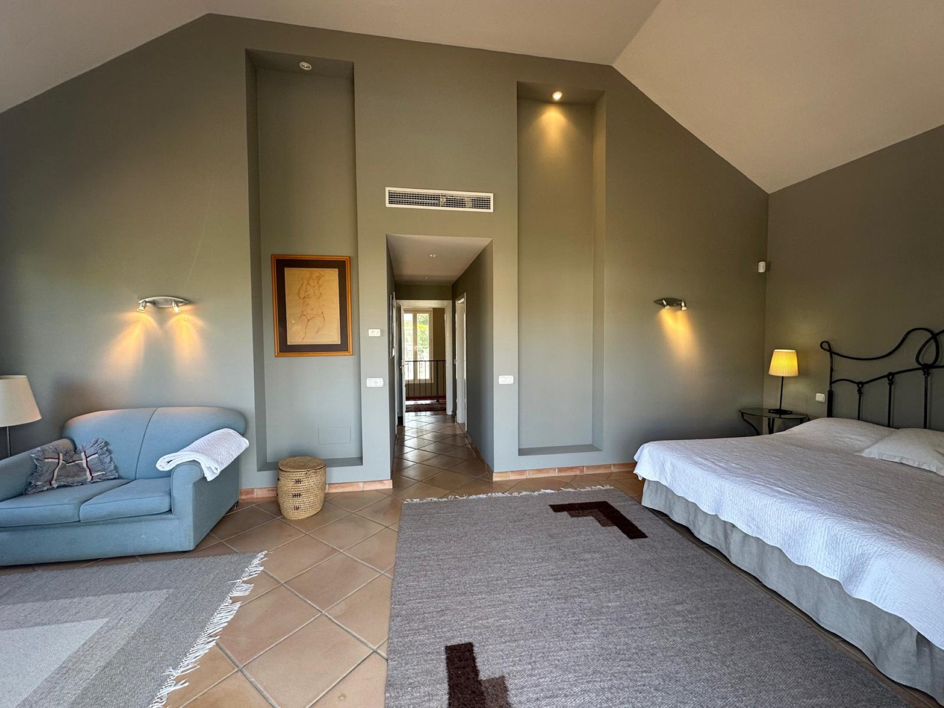 Modern and elegant villa in La Cerquilla, Nueva Andalucia