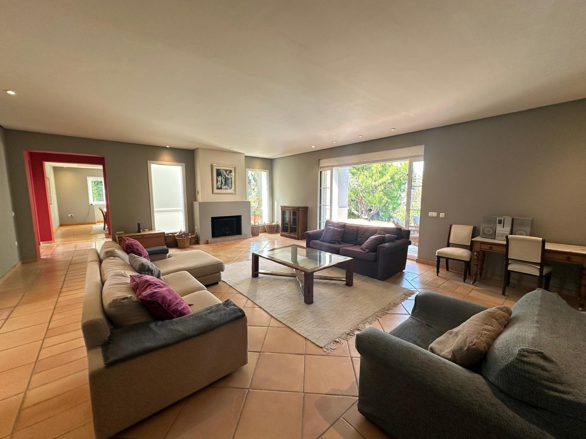 Modern and elegant villa in La Cerquilla, Nueva Andalucia