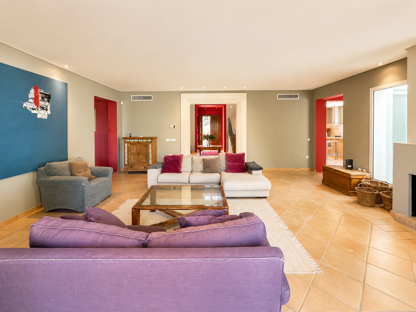 Modern & elegant 5 bedroom villa in La Cerquilla, Nueva Andalucia