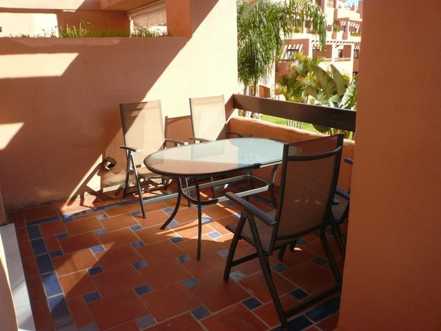 LOVELY APARTMENT IN HACIENDA DEL SOL NEAR MARBELLA AND BEAUTIFUL BEACHES