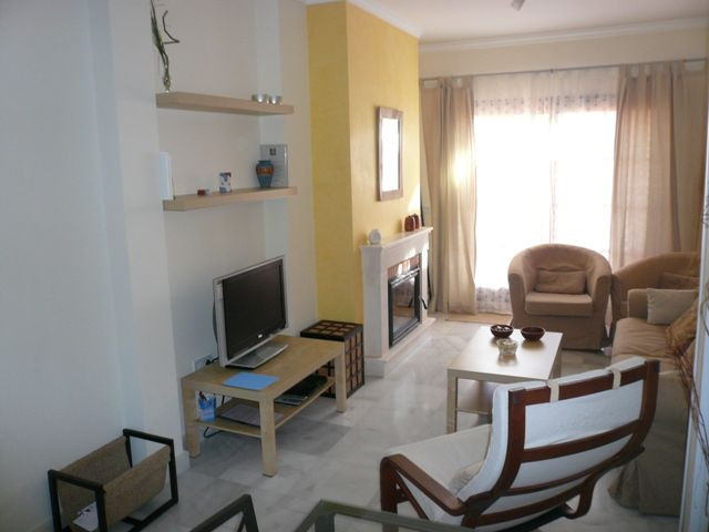 LOVELY APARTMENT IN HACIENDA DEL SOL NEAR MARBELLA AND BEAUTIFUL BEACHES