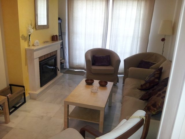 LOVELY APARTMENT IN HACIENDA DEL SOL NEAR MARBELLA AND BEAUTIFUL BEACHES