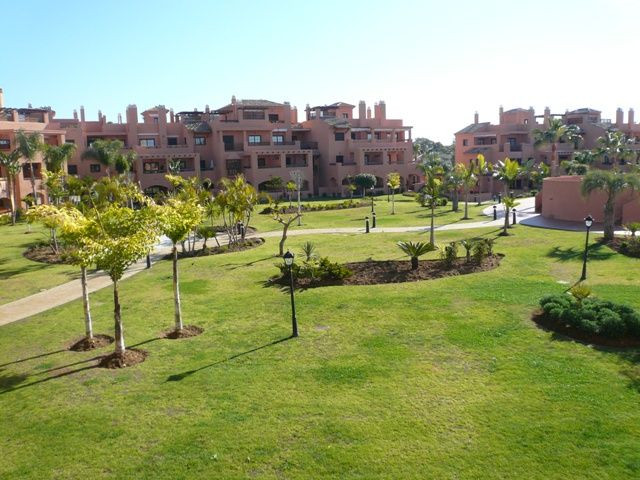 LOVELY APARTMENT IN HACIENDA DEL SOL NEAR MARBELLA AND BEAUTIFUL BEACHES