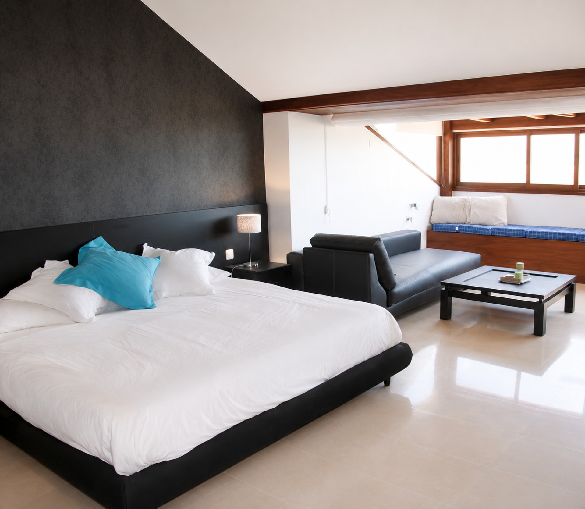Luxury duplex penthouse in El Embrujo Playa, Puerto Banus