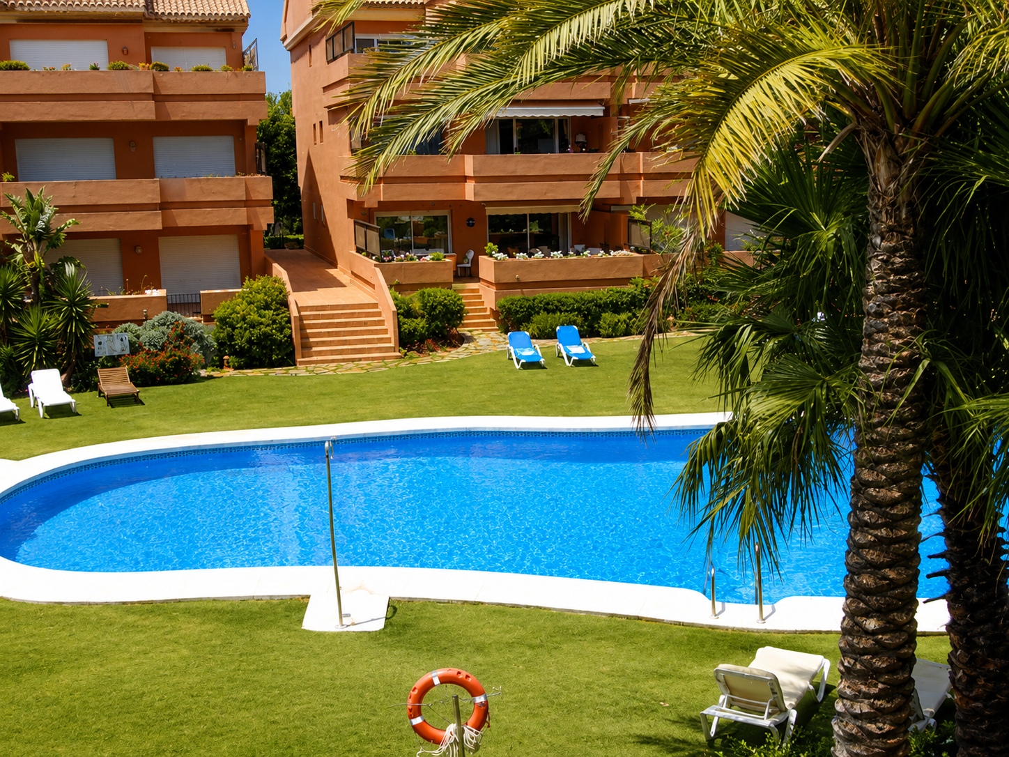 Ático dúplex de lujo en El Embrujo Playa, Puerto Banús