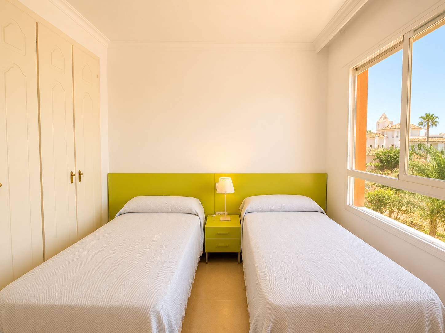 Ático dúplex de lujo en El Embrujo Playa, Puerto Banús