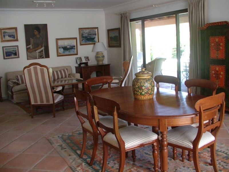 Villa with spectacular views to La Concha