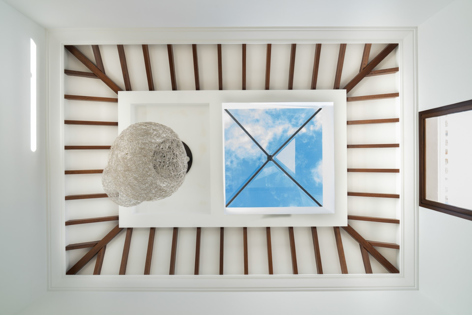 Amplia villa de 5 dormitorios más apartamento para huespedes en Cascada de Camoján con vistas panorámicas