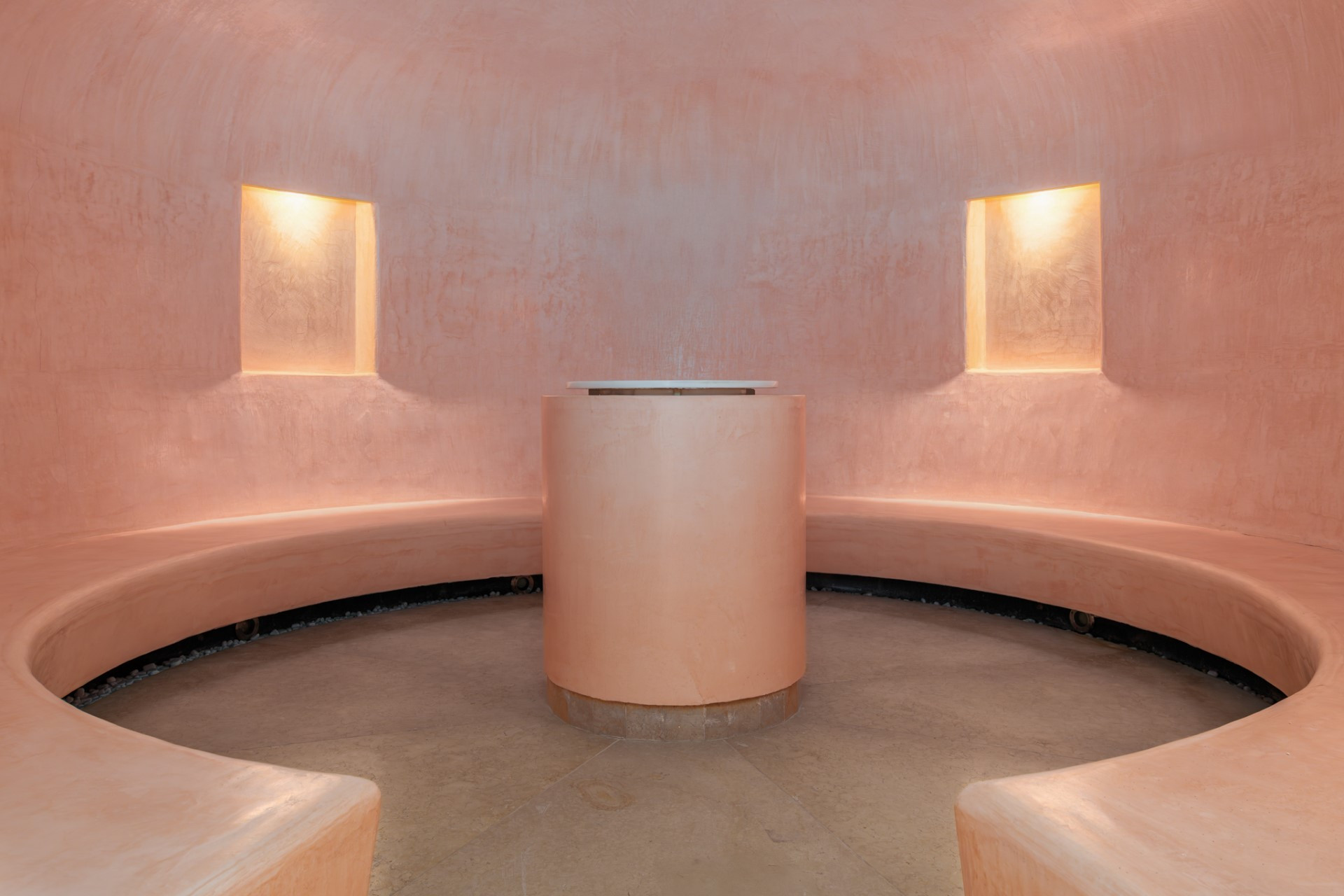 Amplia villa de 5 dormitorios más apartamento para huespedes en Cascada de Camoján con vistas panorámicas