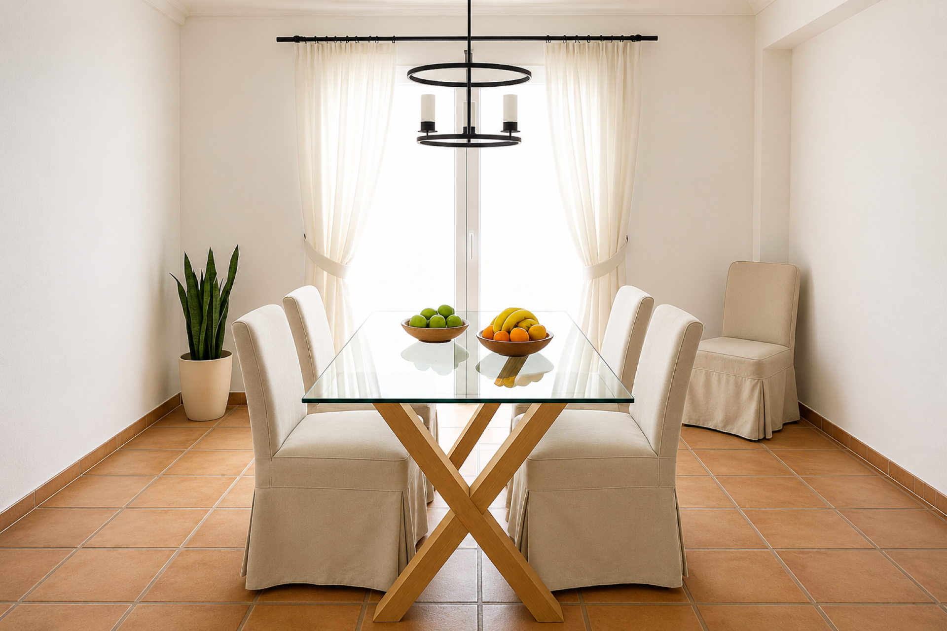 Elegant 6 bedroom villa on expansive plot in La Alzambra, Nueva Andalucia
