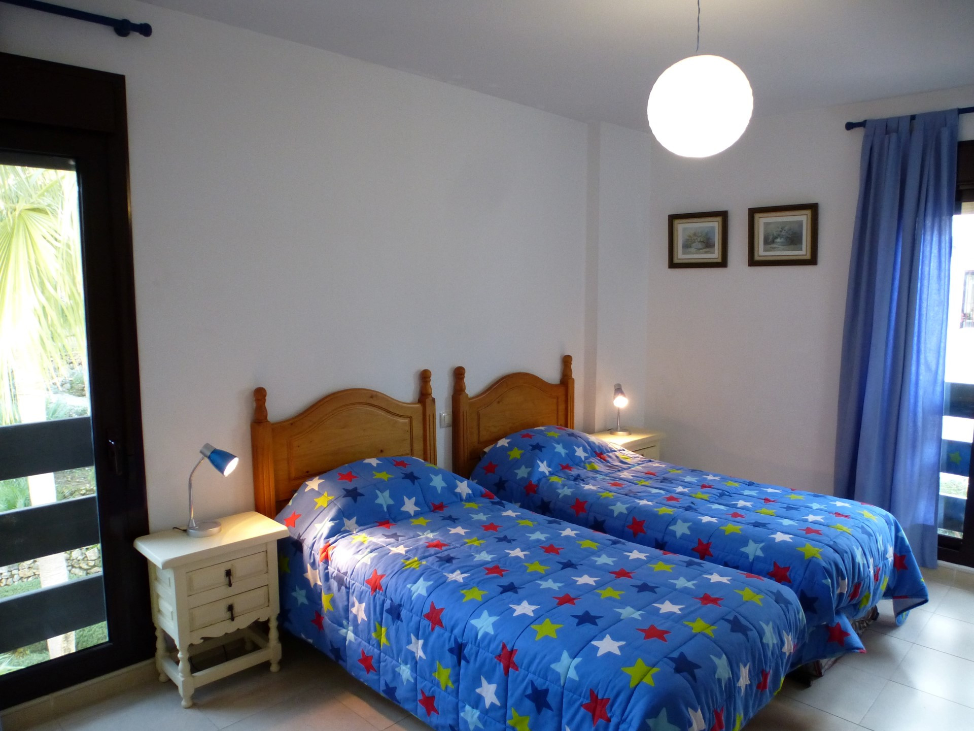 Precioso apartamento de 2 dormitorios en La Maestranza, Nueva Andalucia