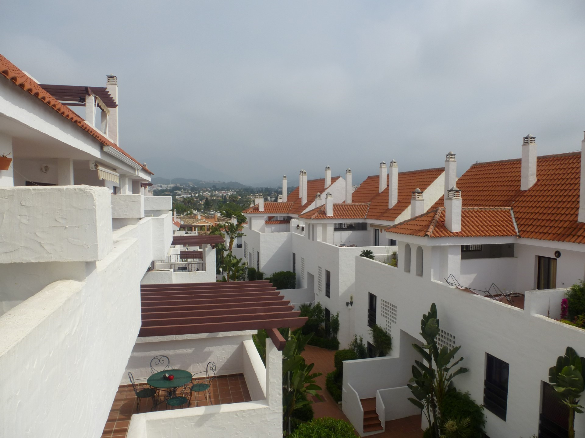 Lovely 2 bedroom apartment in La Maestranza, Nueva Andalucia