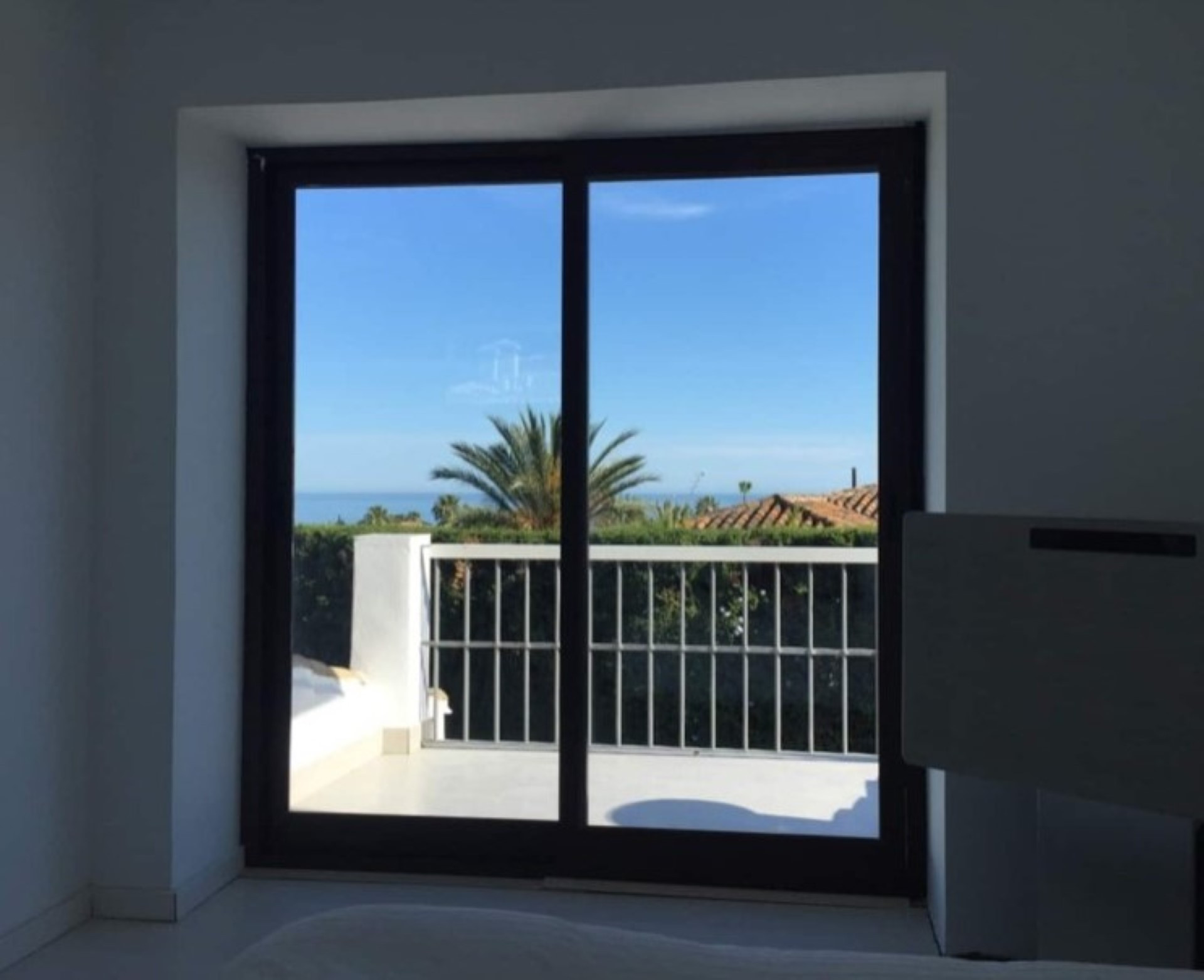 Beautiful villa for rent in Rocio de Nagüeles