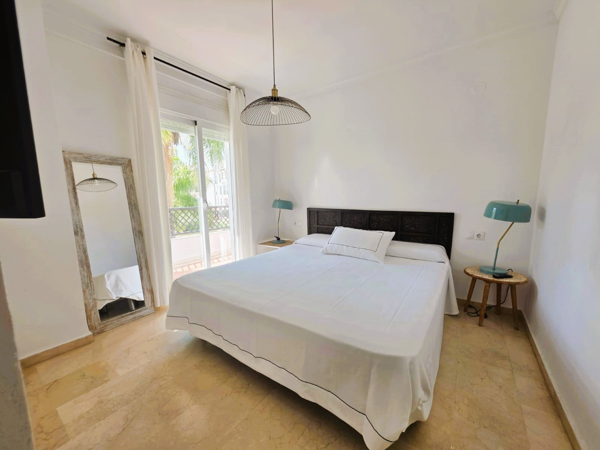 Luminoso apartamento en Las Terrazas de Banús