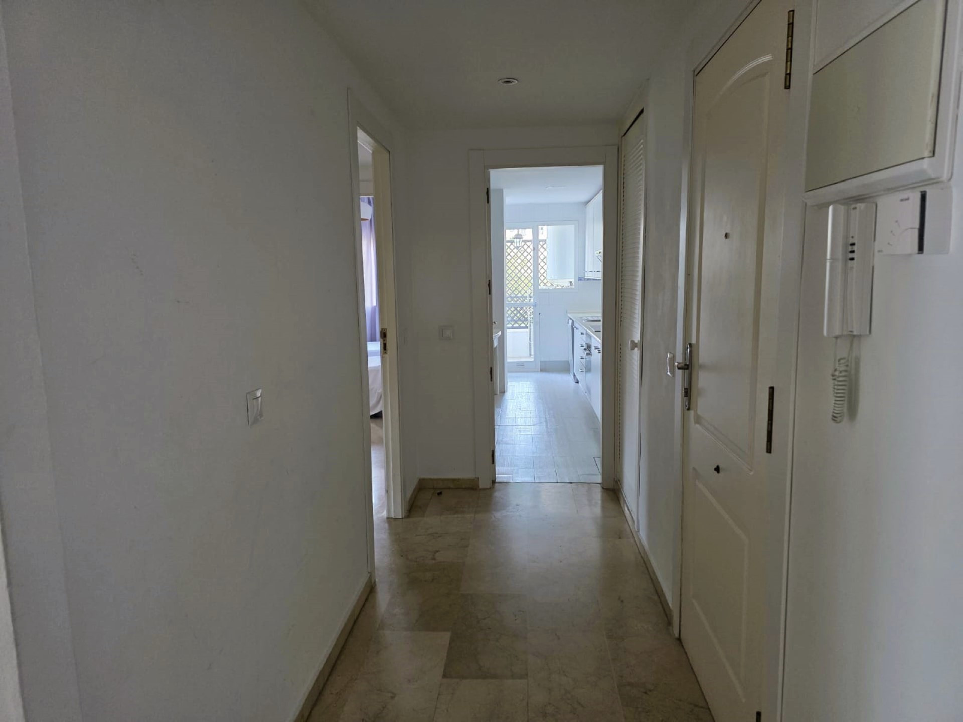 Luminoso apartamento en Las Terrazas de Banús