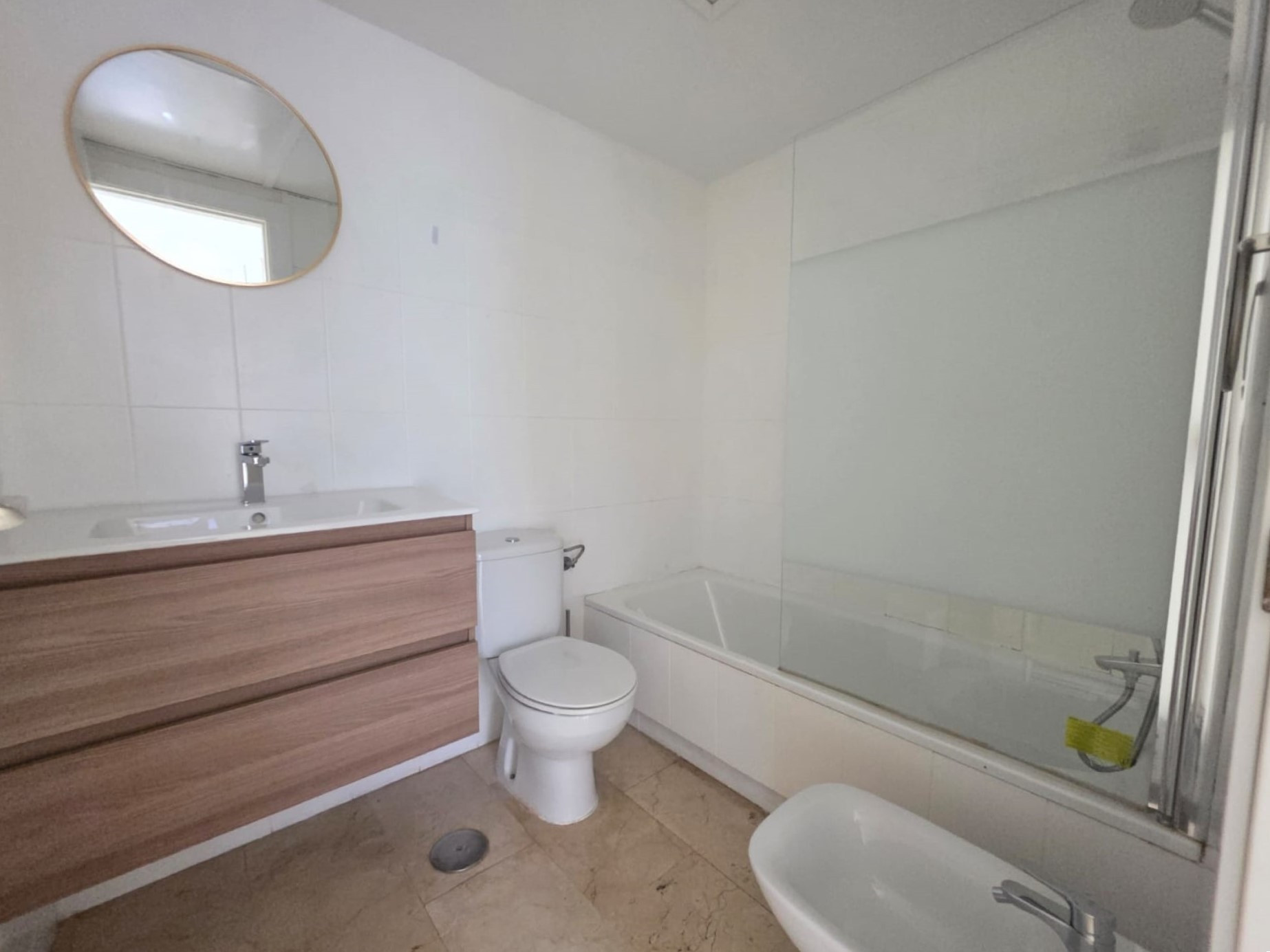 Luminoso apartamento en Las Terrazas de Banús