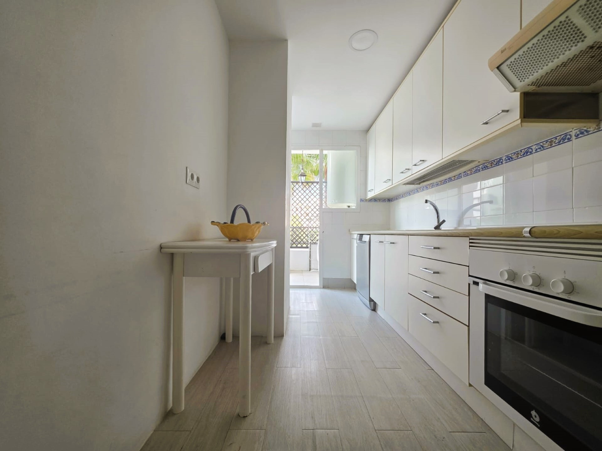 Luminoso apartamento en Las Terrazas de Banús