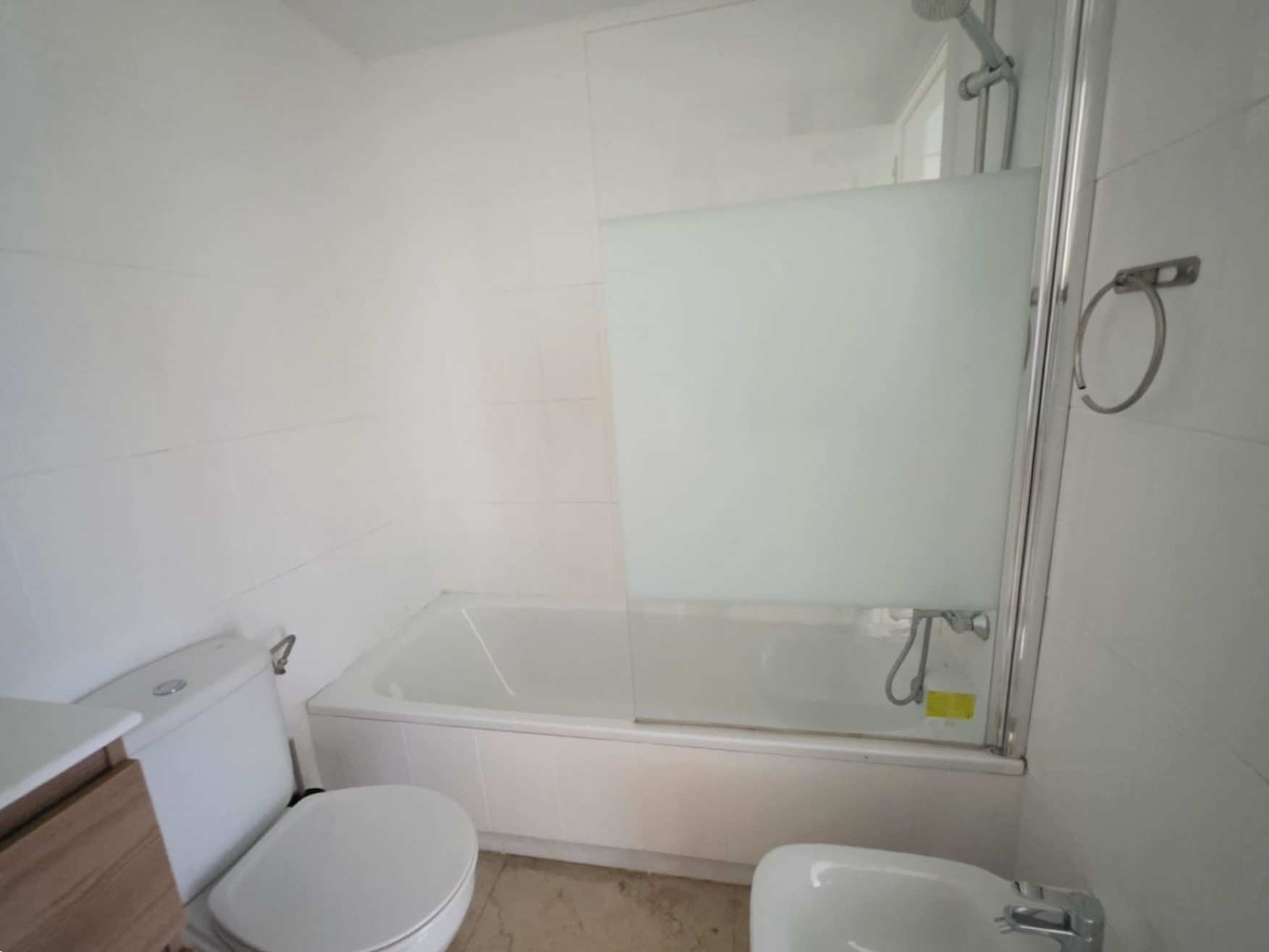 Luminoso apartamento en Las Terrazas de Banús