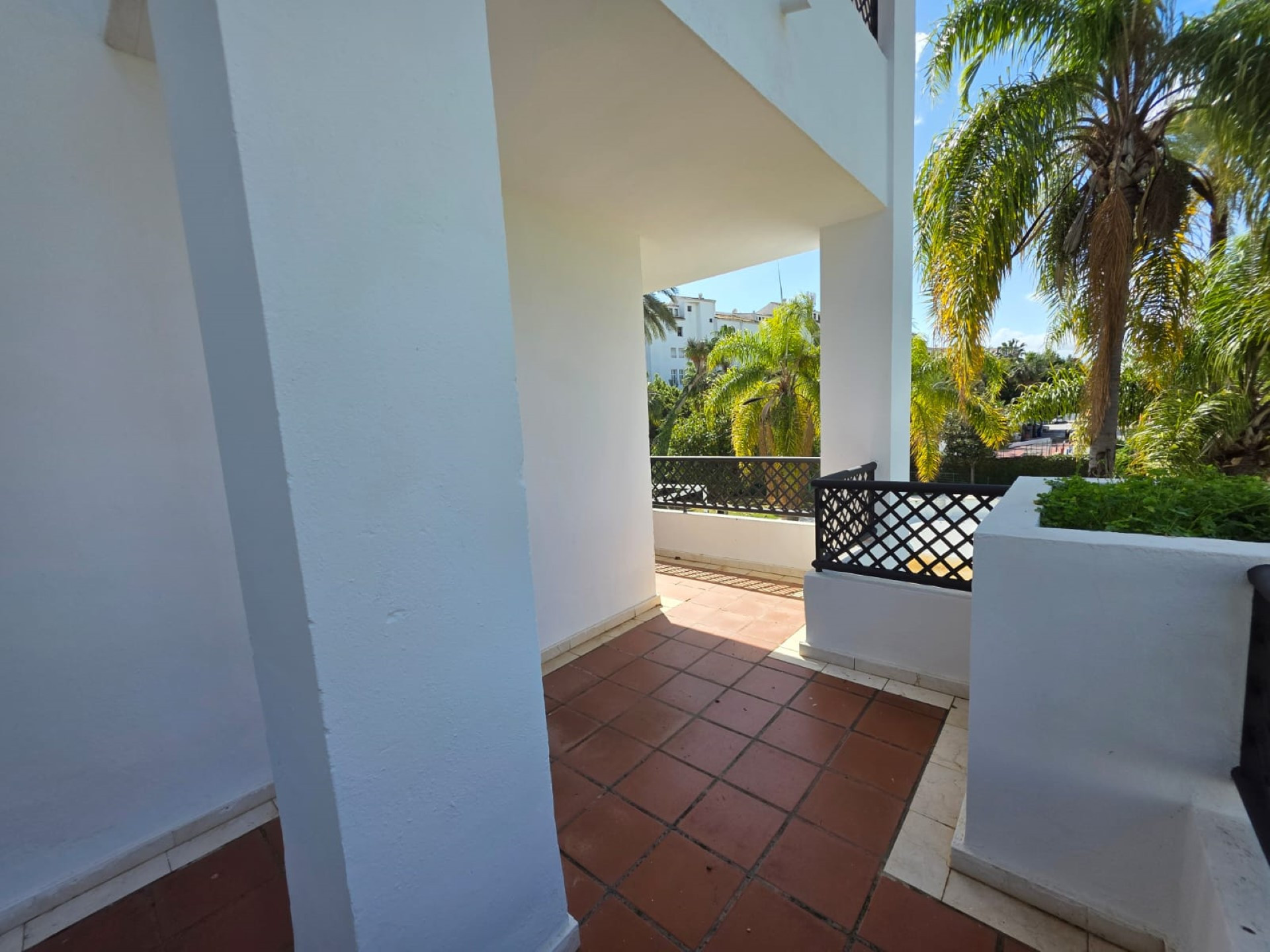 Luminoso apartamento en Las Terrazas de Banús