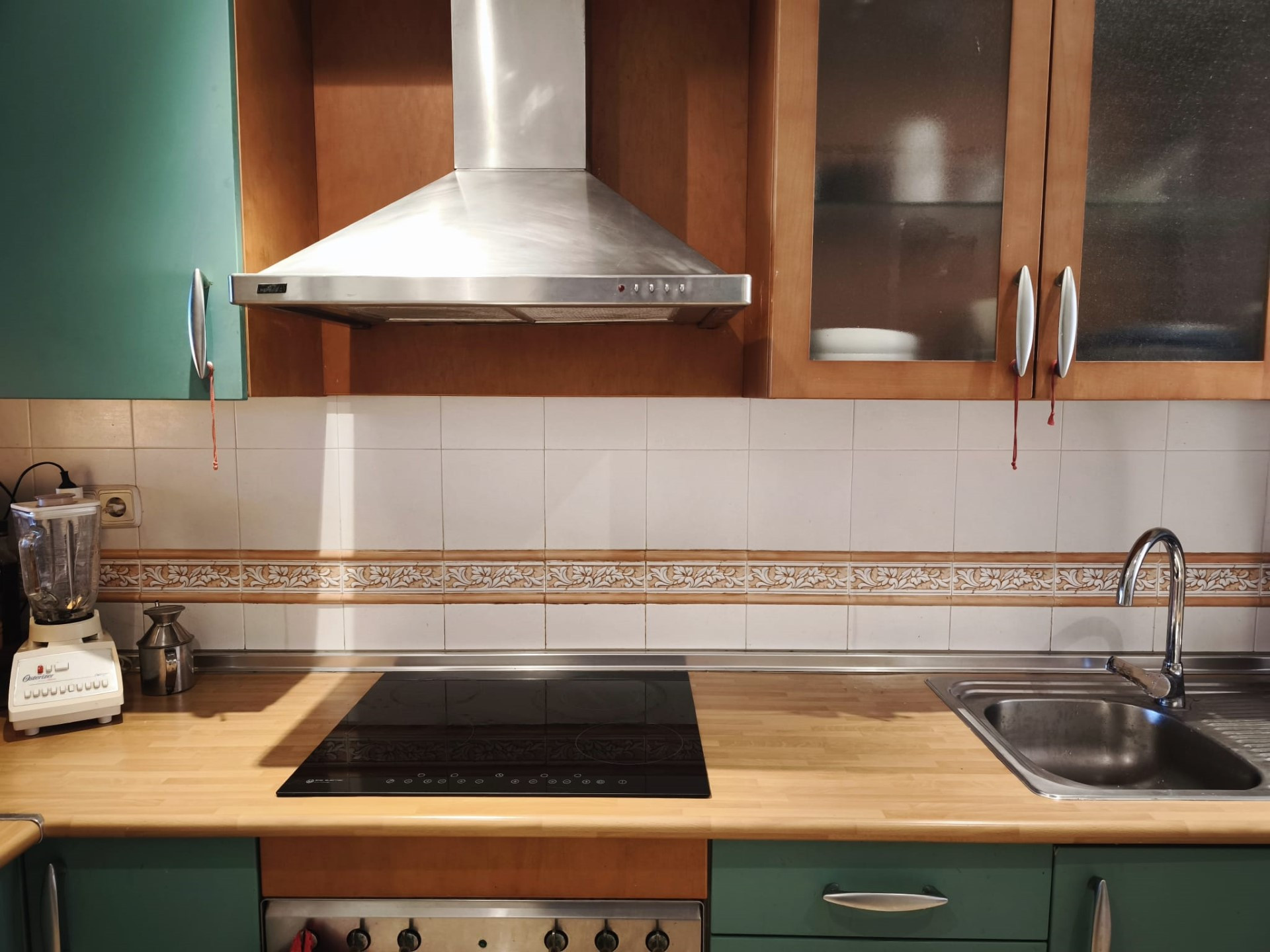 Apartamento de 1 dormitorio en Oasis de Marbella, en la Milla de Oro