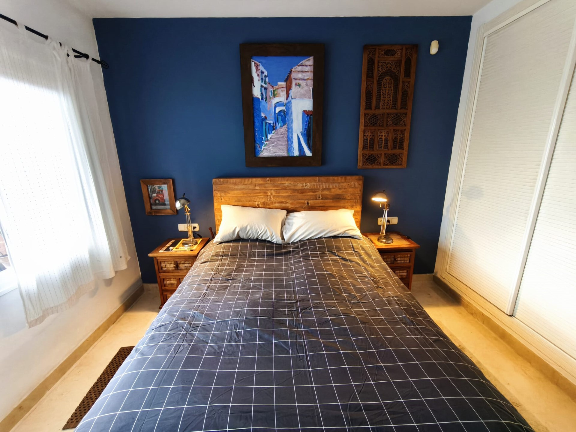 Apartamento de 1 dormitorio en Oasis de Marbella, en la Milla de Oro