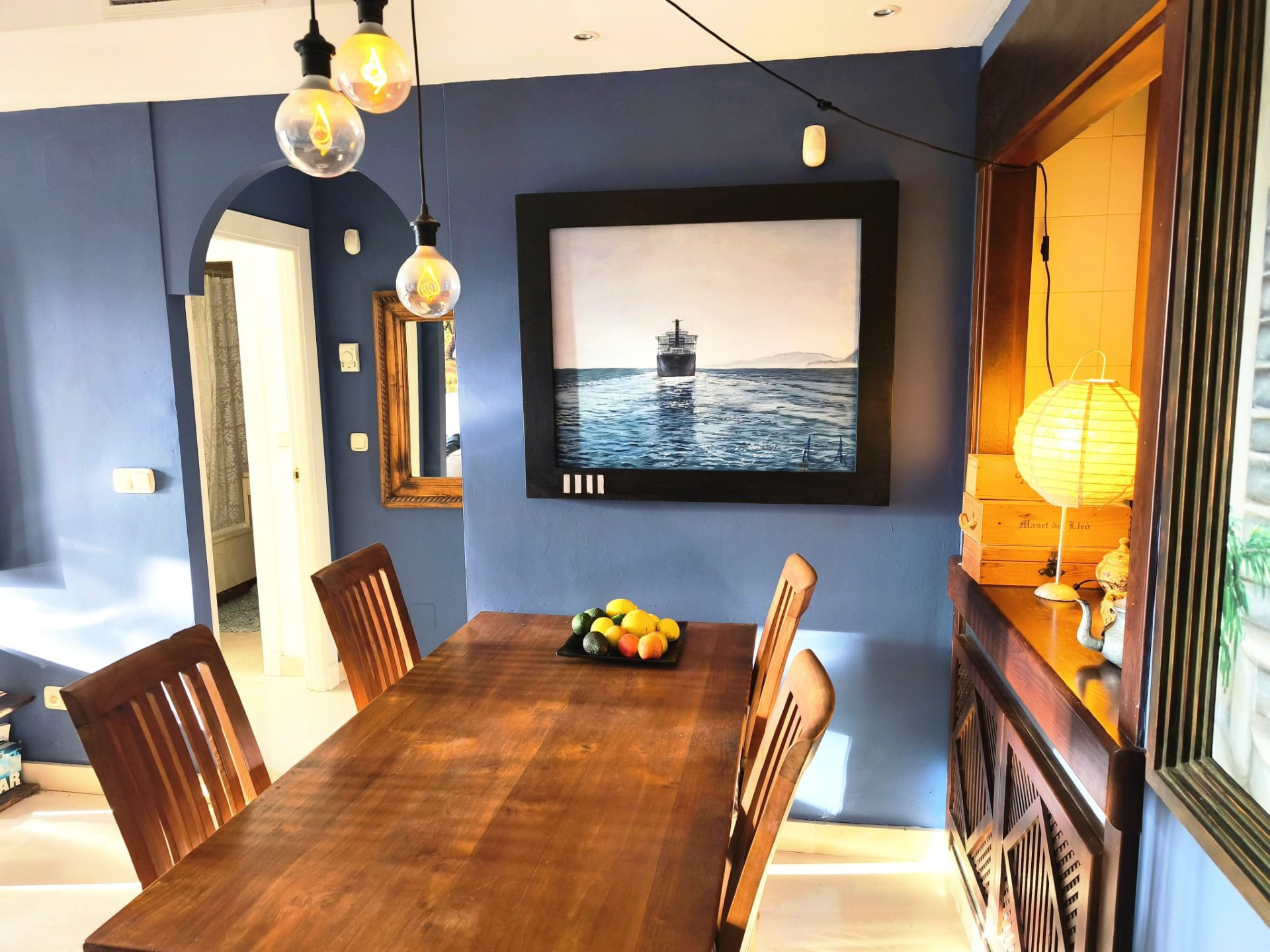 Apartamento de 1 dormitorio en Oasis de Marbella, en la Milla de Oro
