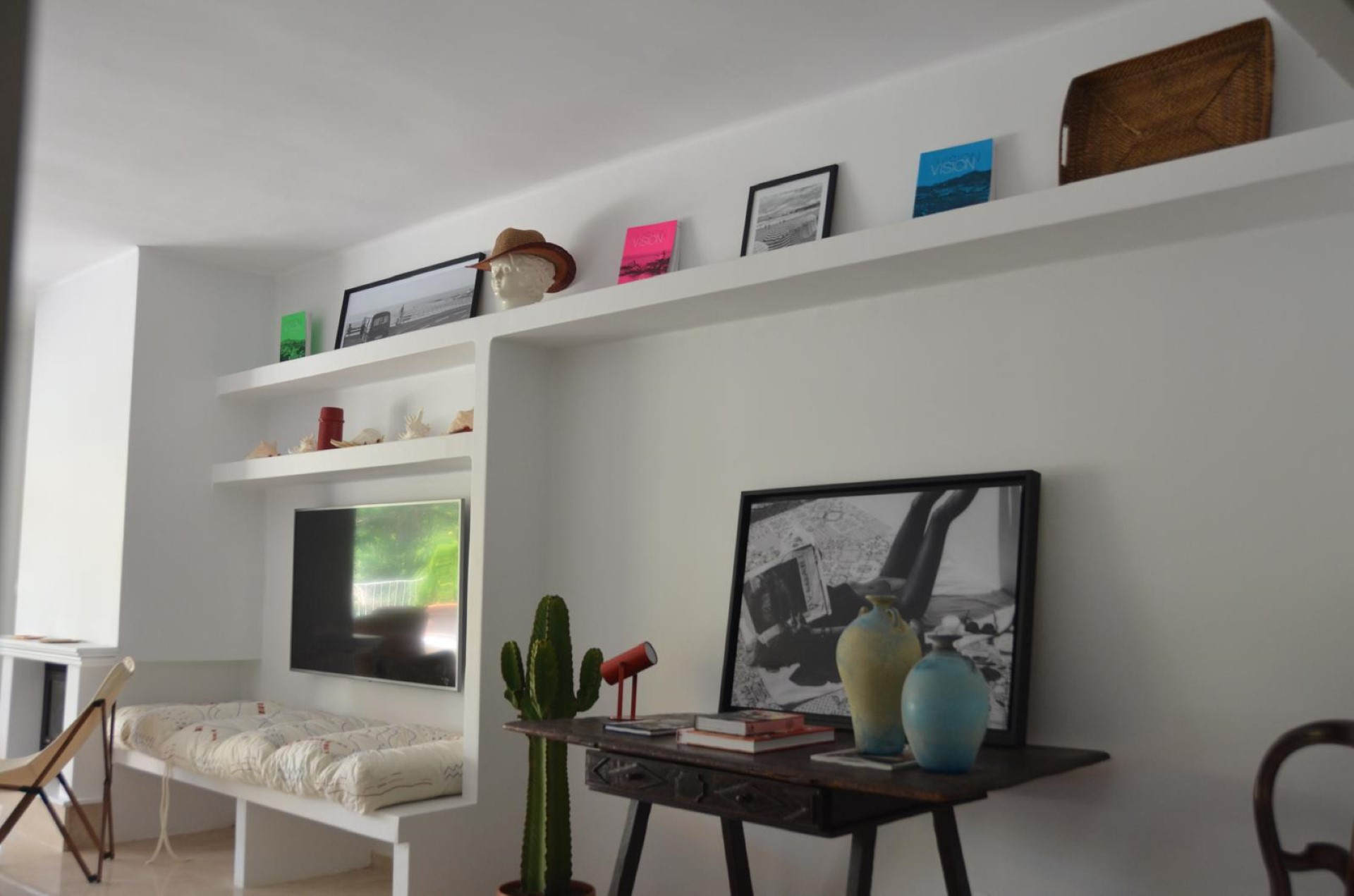 Elegante apartamento de 3 dormitorios en Las Terrazas de Las Lomas De Marbella Club