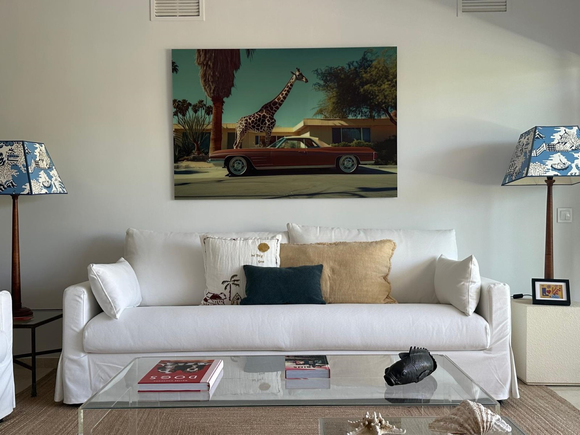 Elegante apartamento de 3 dormitorios en Las Terrazas de Las Lomas De Marbella Club