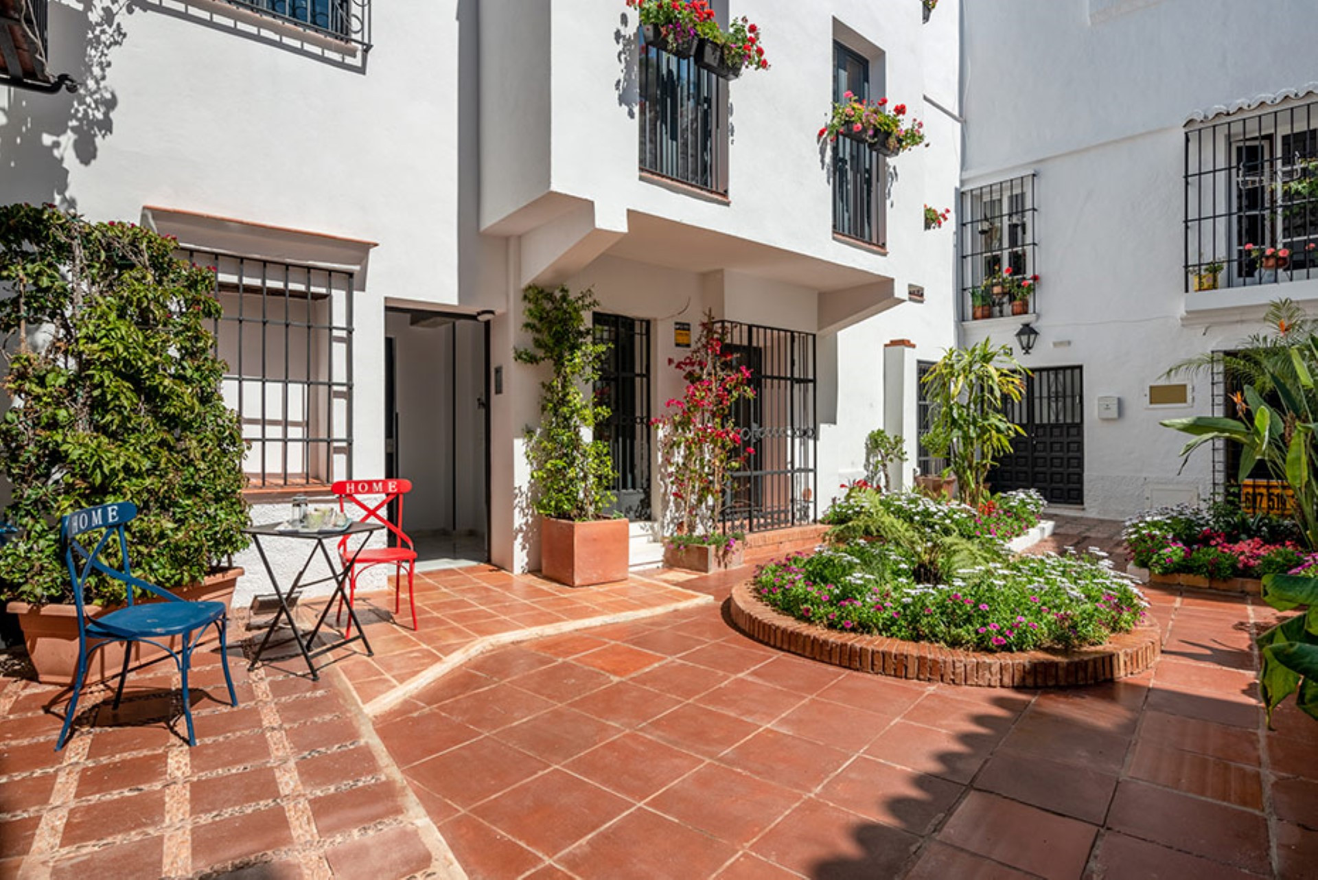 Hotel in Casco Antiguo, Marbella