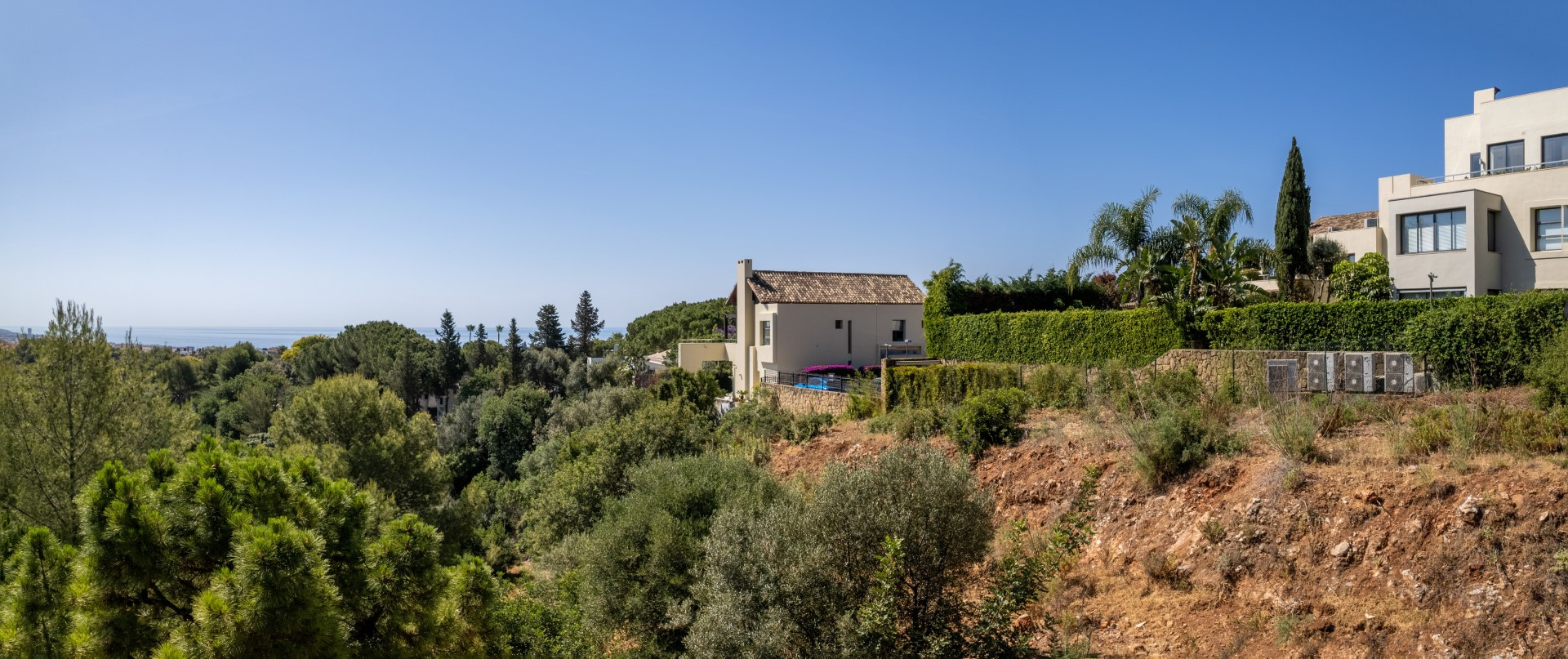 Villa de lujo de 5 dormitorios en Cascada de Camojan