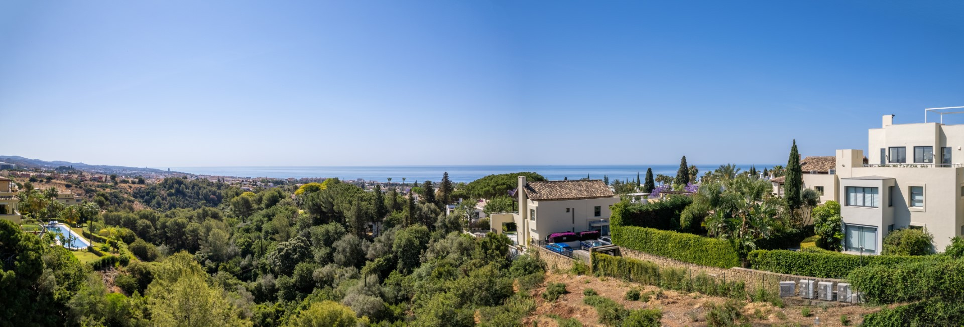 Villa de lujo de 5 dormitorios en Cascada de Camojan