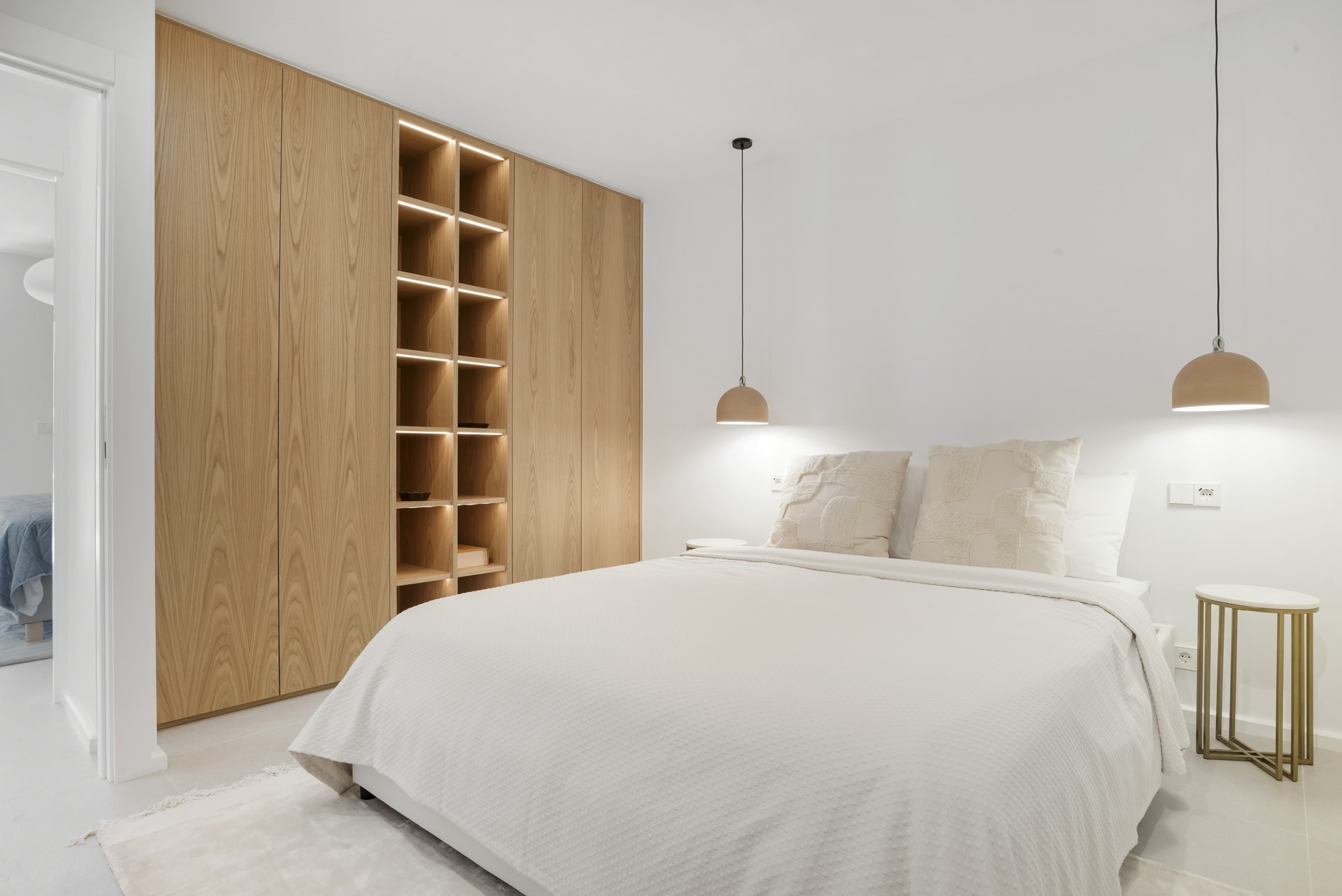 Apartamento en primera línea de playa en Riviera Andaluza, Estepona