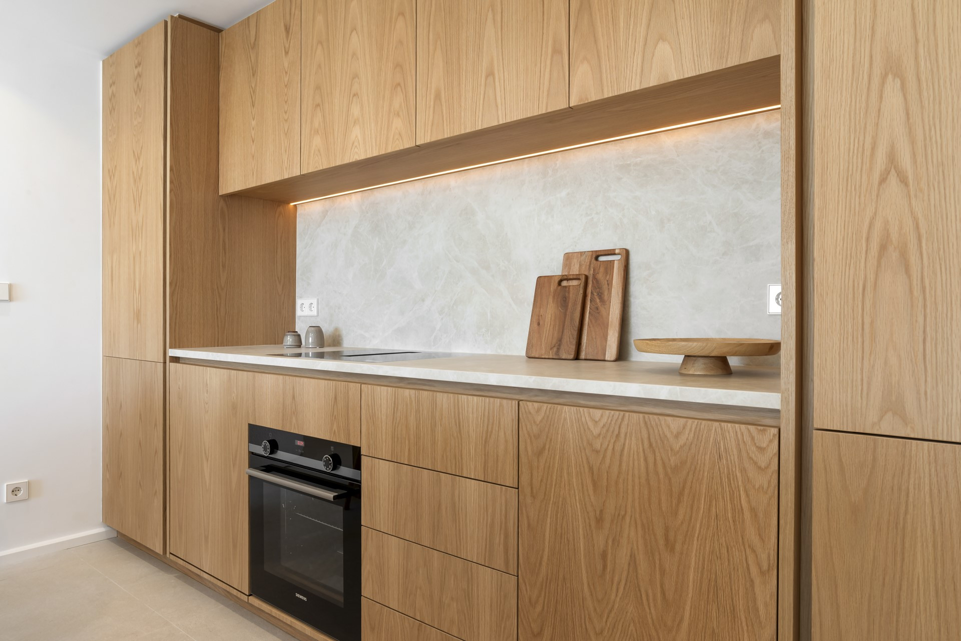Apartamento en primera línea de playa en Riviera Andaluza, Estepona