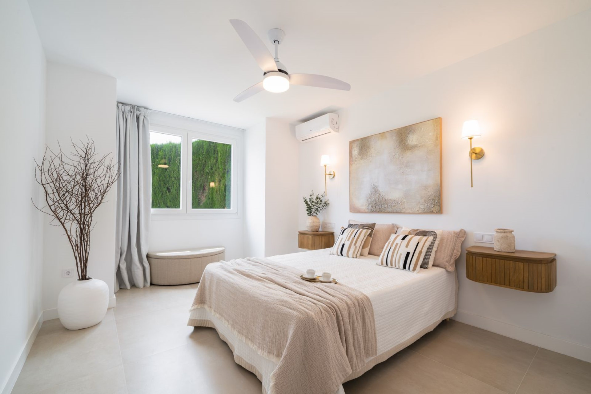 Elegant villa with private pool in El Faro, Mijas Costa