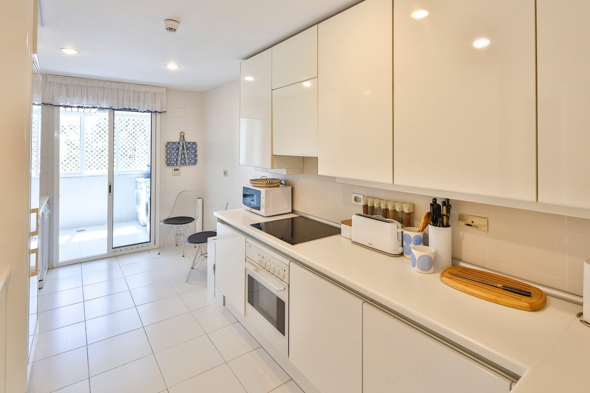 Exceptional Beachfront Penthouse in Los Granados, Marbella - Puerto Banus