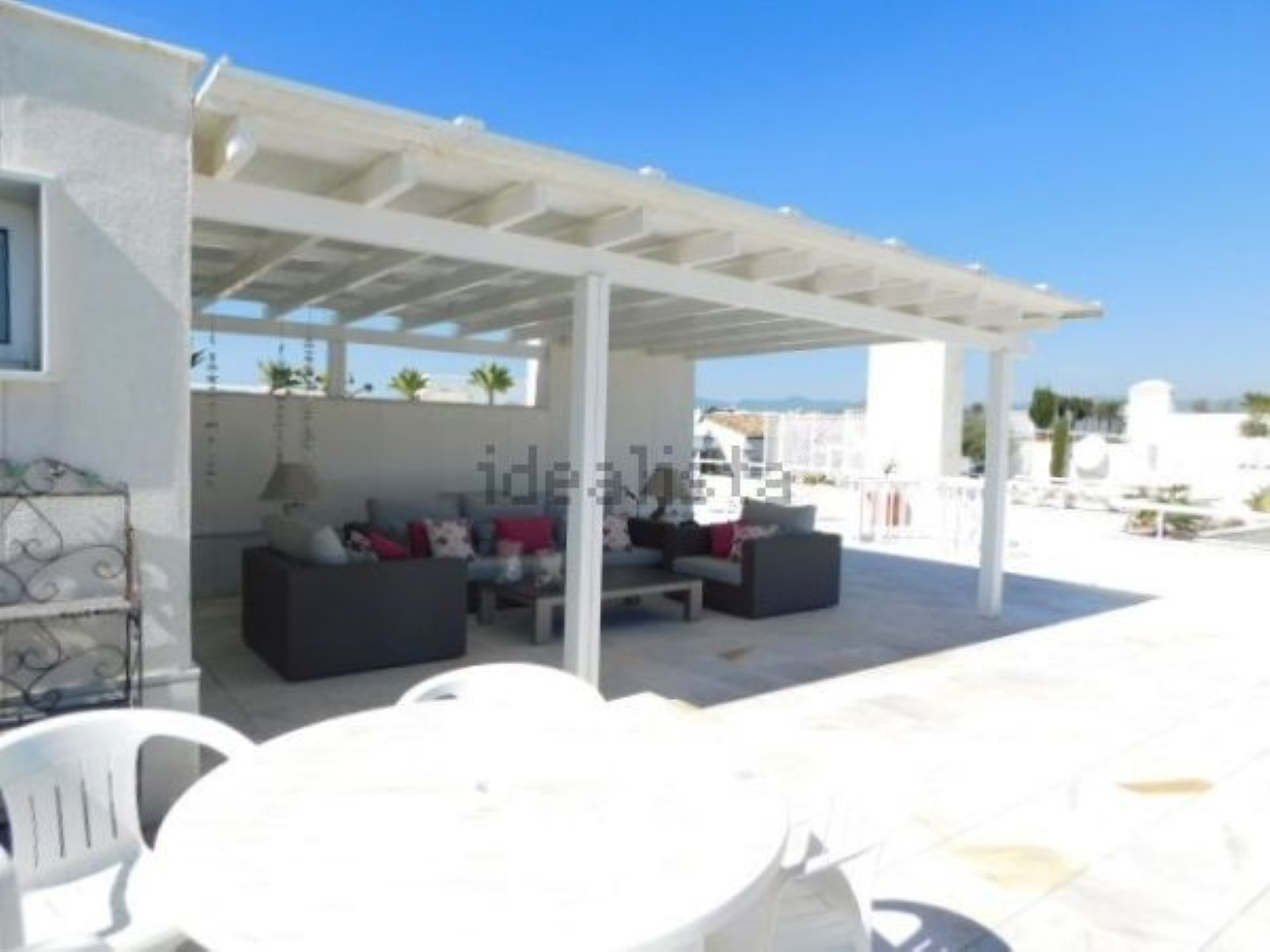 Exceptional Beachfront Penthouse in Los Granados, Marbella - Puerto Banus