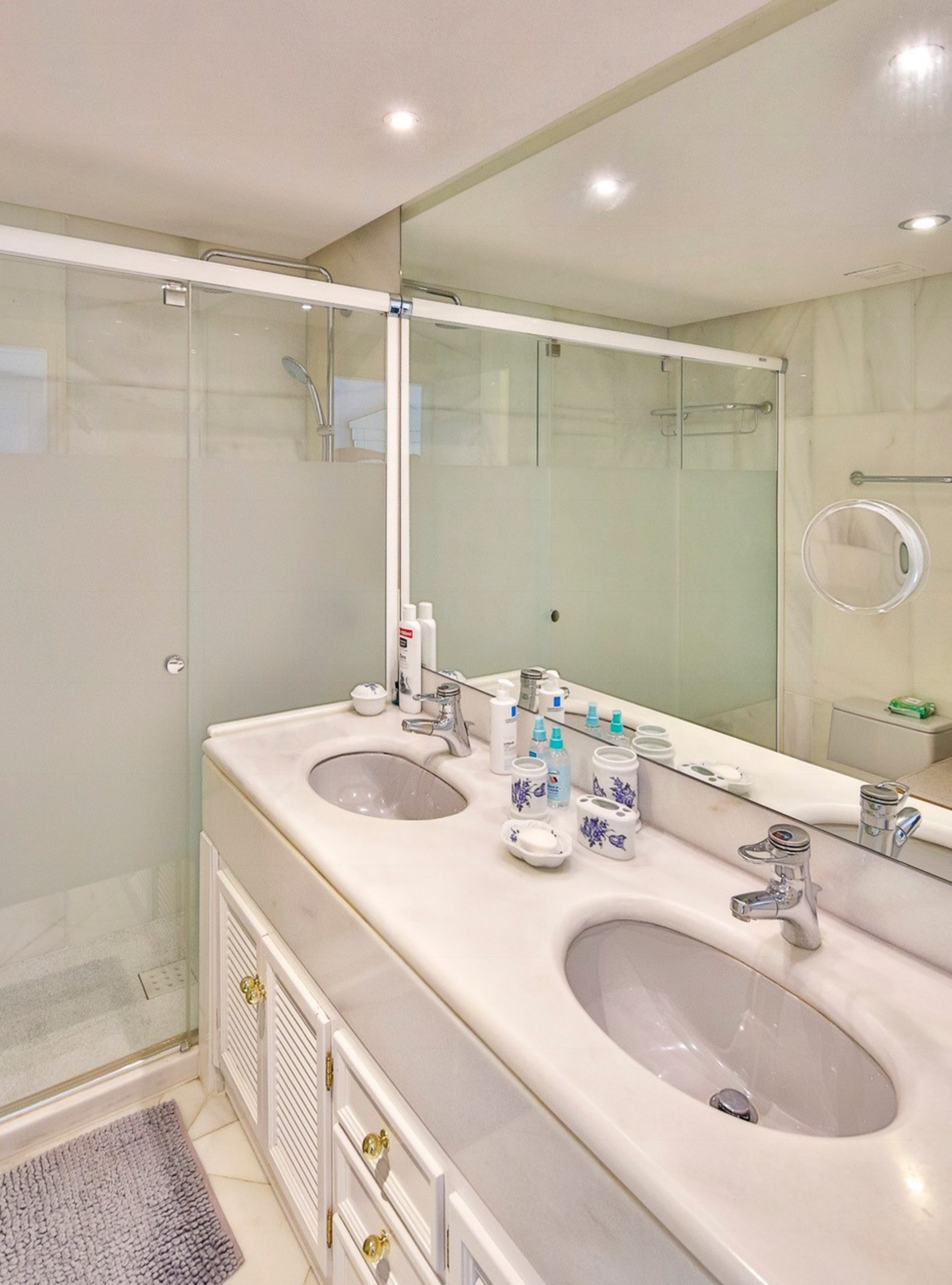 Exceptional Beachfront Penthouse in Los Granados, Marbella - Puerto Banus