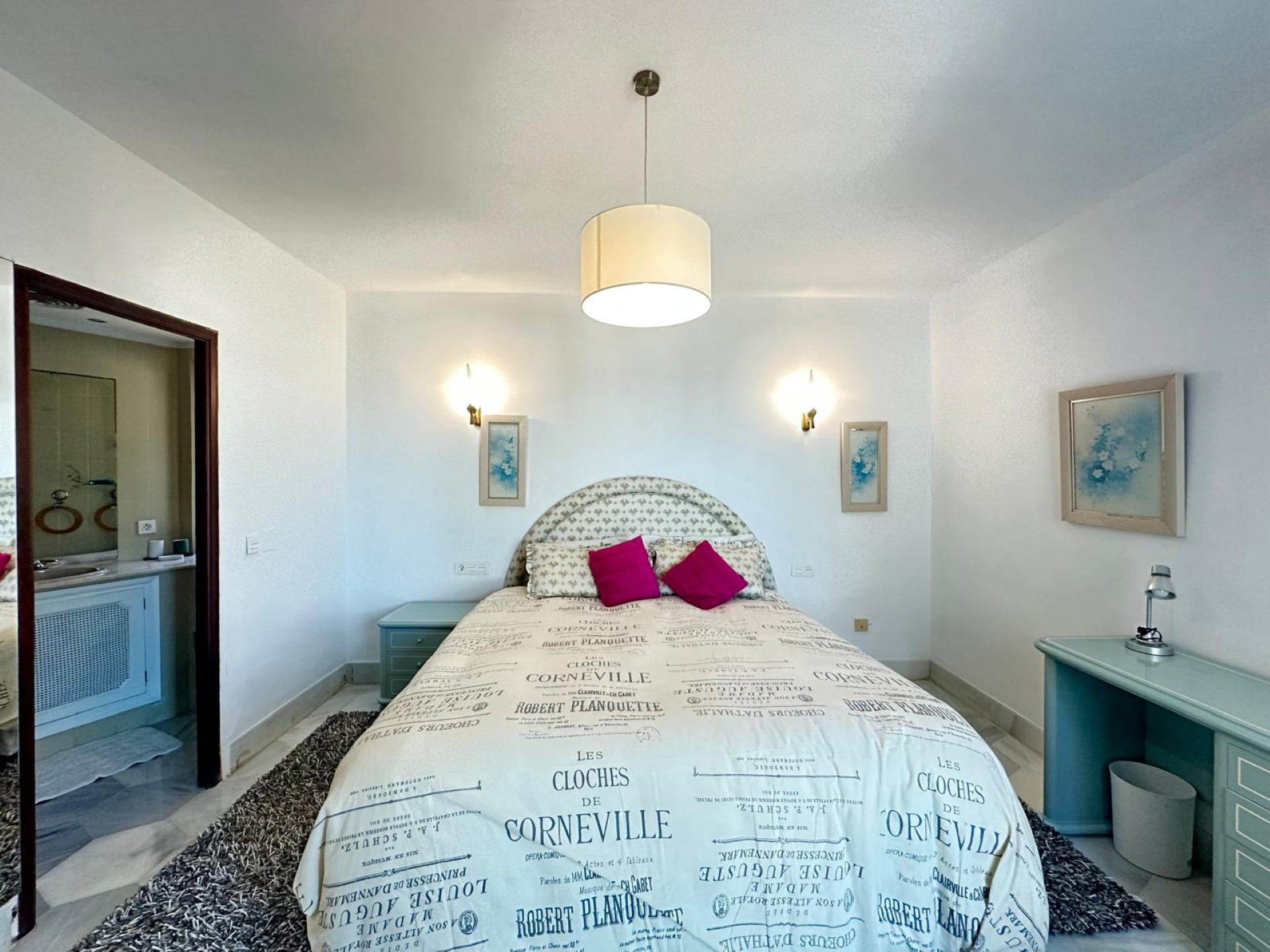 Beachfront Villa on Marbella’s Golden Mile