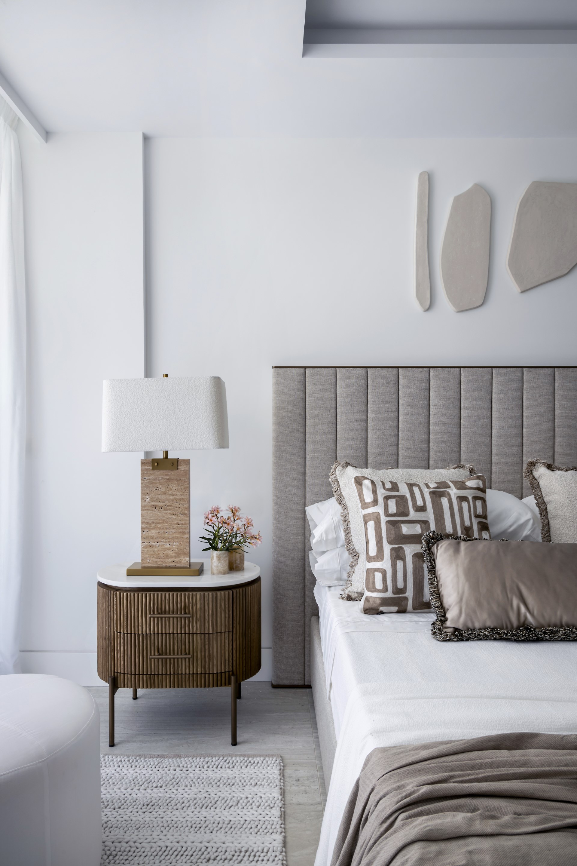 Luxurious beachfront apartment in Estepona West