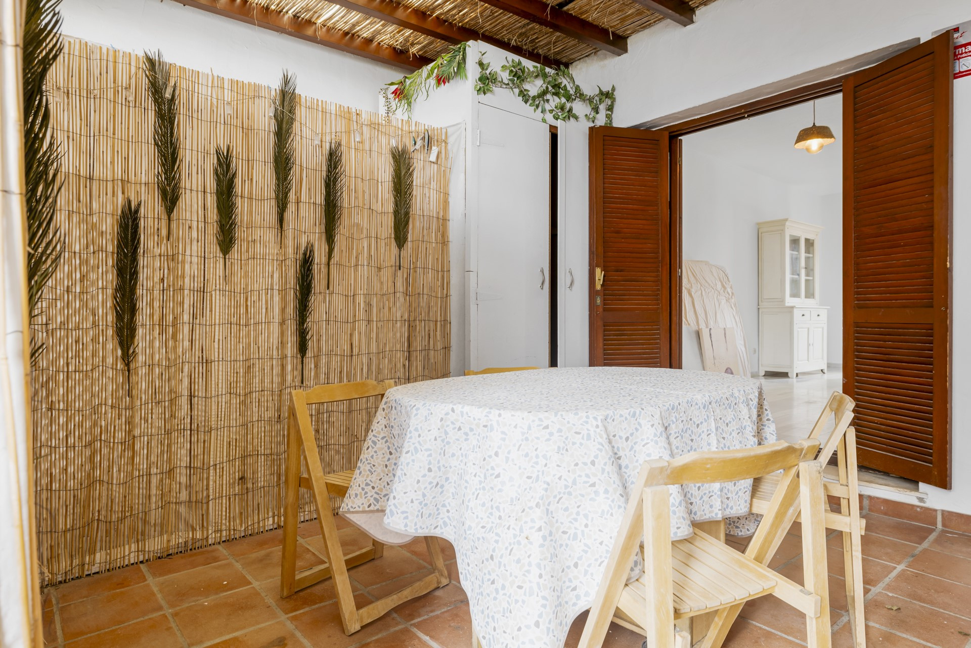 Townhouse with panoramic views in Bahia Azul, Estepona