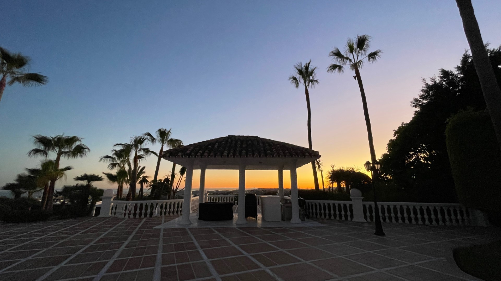 Magnífica villa de 8 dormitorios con vistas panorámicas en Mijas Pueblo