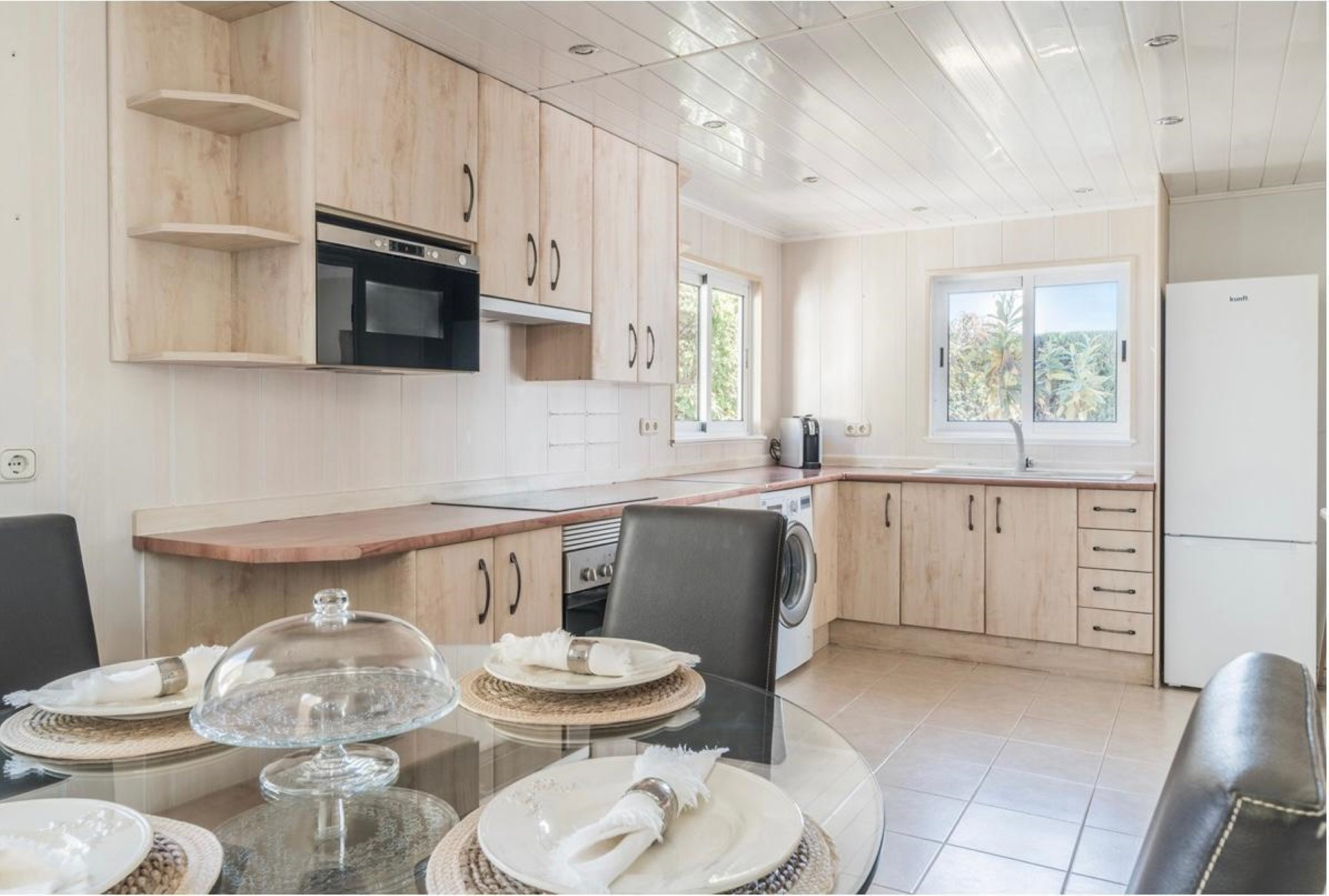 Magnífica villa de 8 dormitorios con vistas panorámicas en Mijas Pueblo