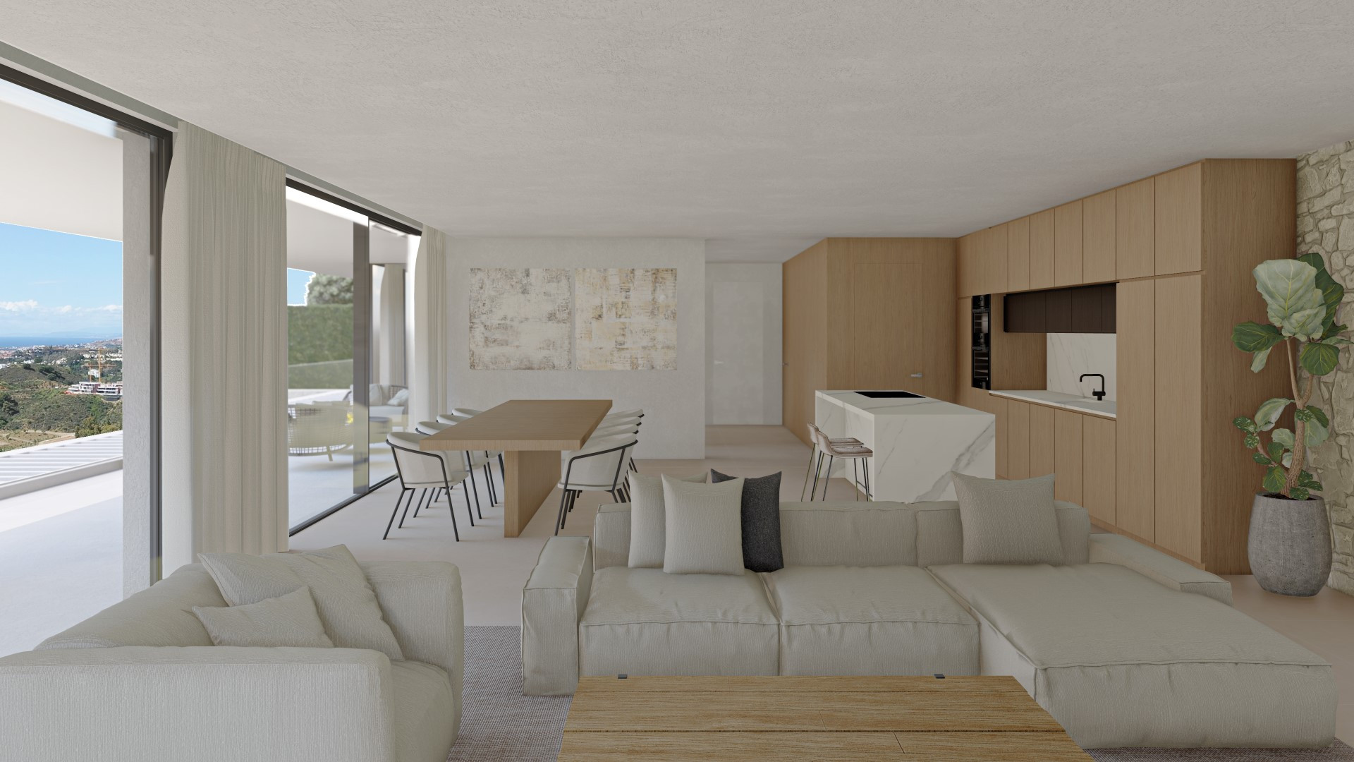 Exquisite villa in Real de La Quinta, Benahavis