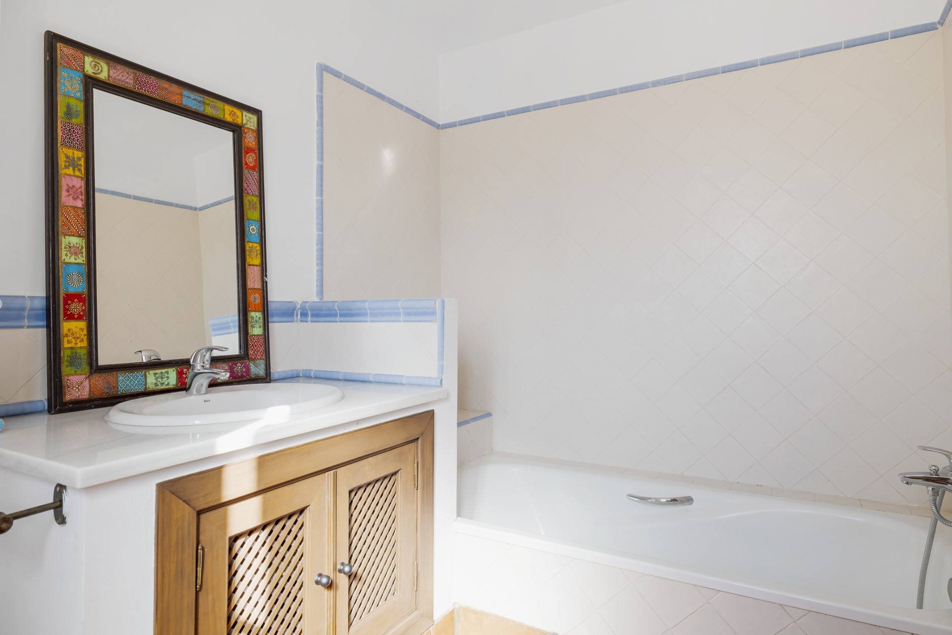 Andalusian Townhouse in San Pedro de Alcántara, Marbella