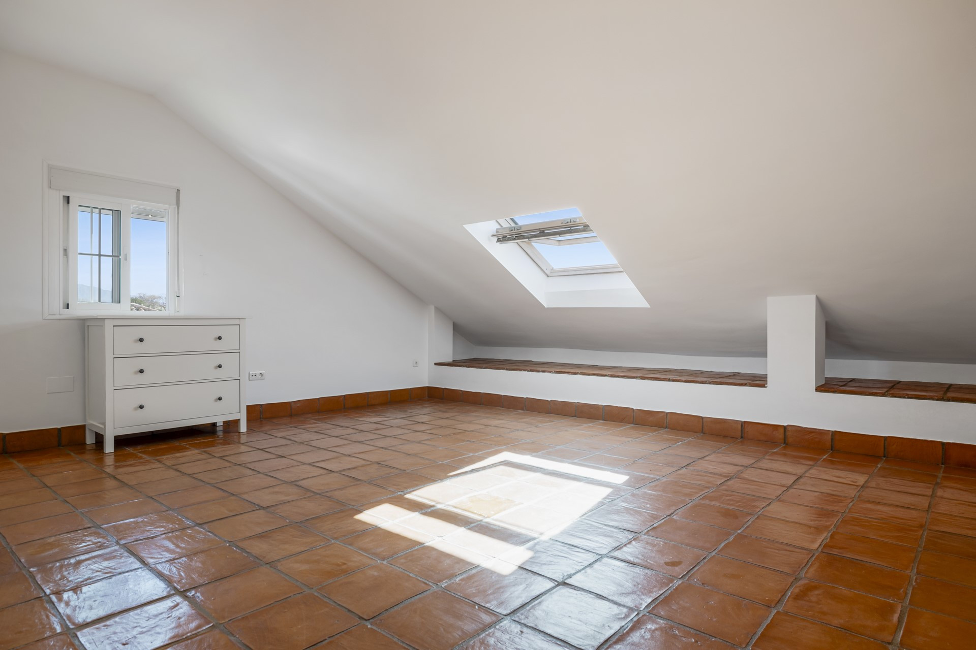 Andalusian Townhouse in San Pedro de Alcántara, Marbella