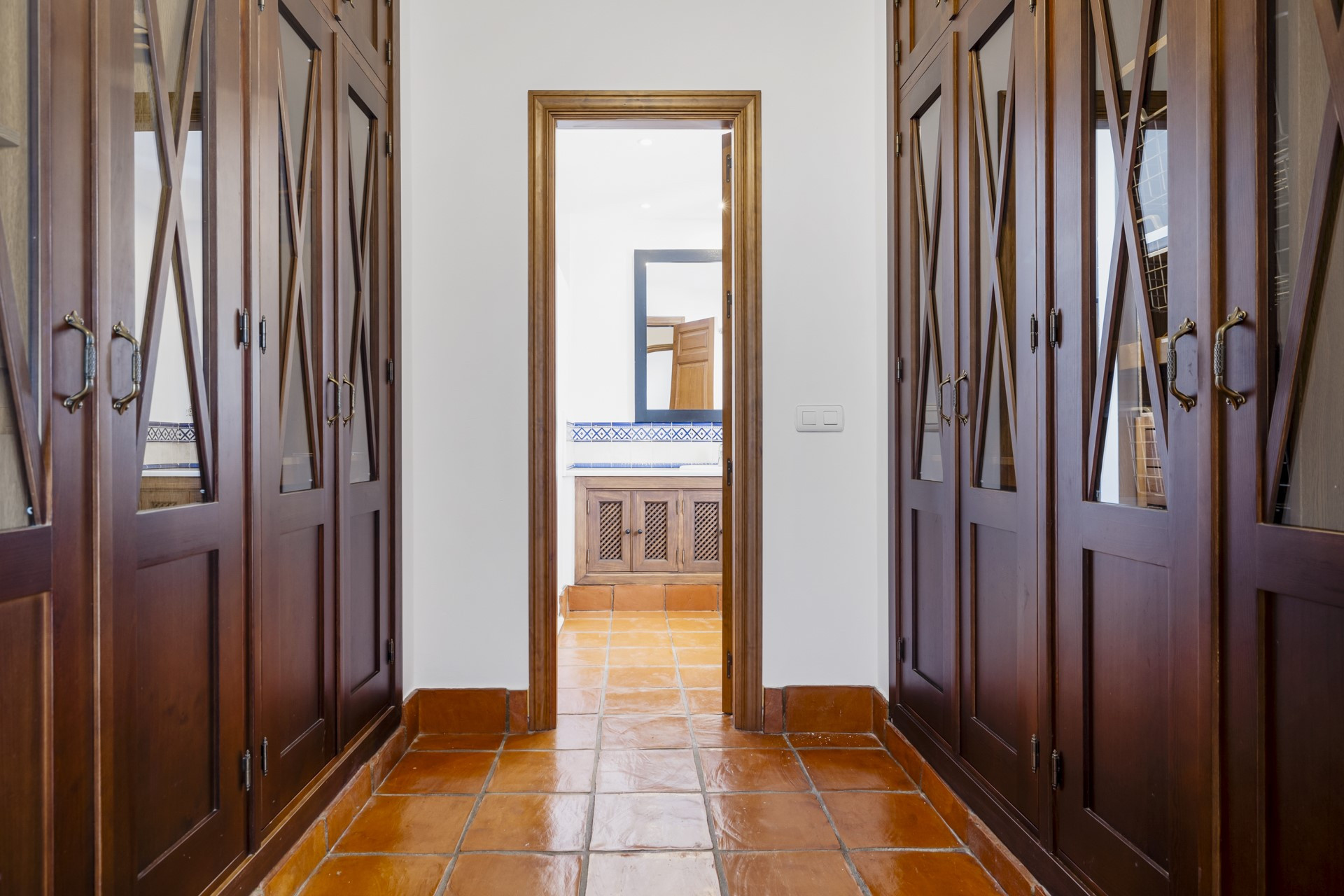 Andalusian Townhouse in San Pedro de Alcántara, Marbella